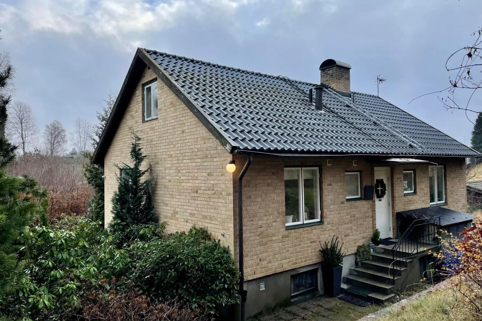 7 persoons vakantie huis in SVÄNGSTA-By Traum-Buitenlucht