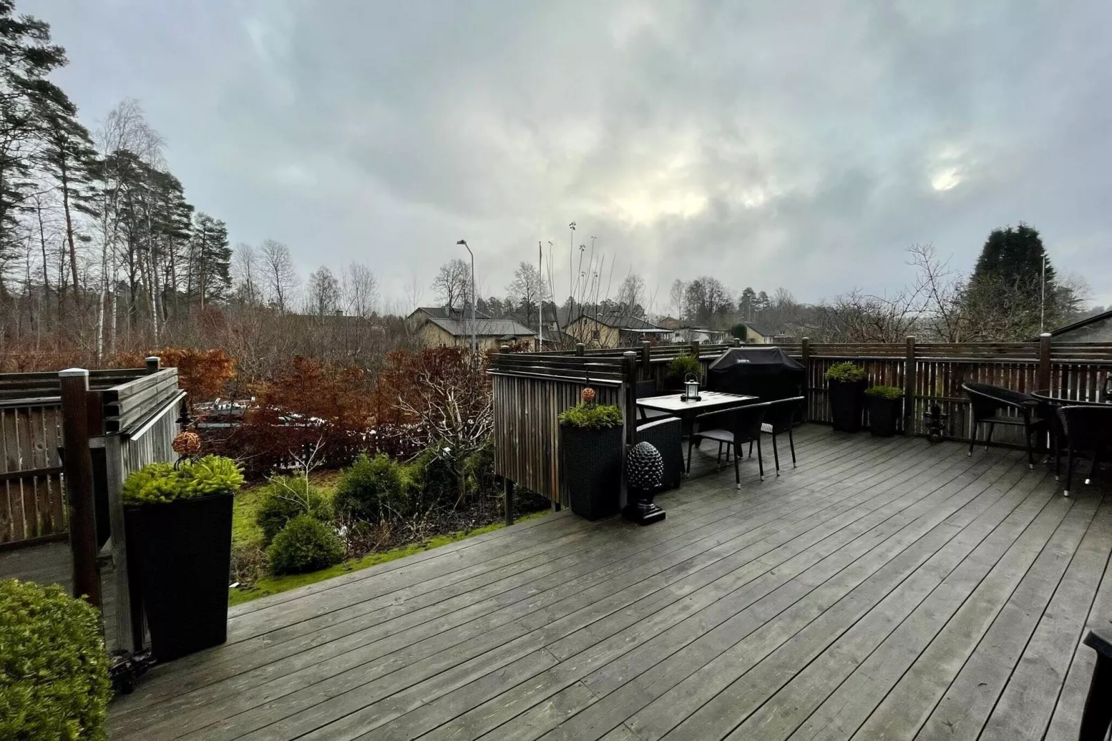 7 persoons vakantie huis in SVÄNGSTA-By Traum-Buitenlucht