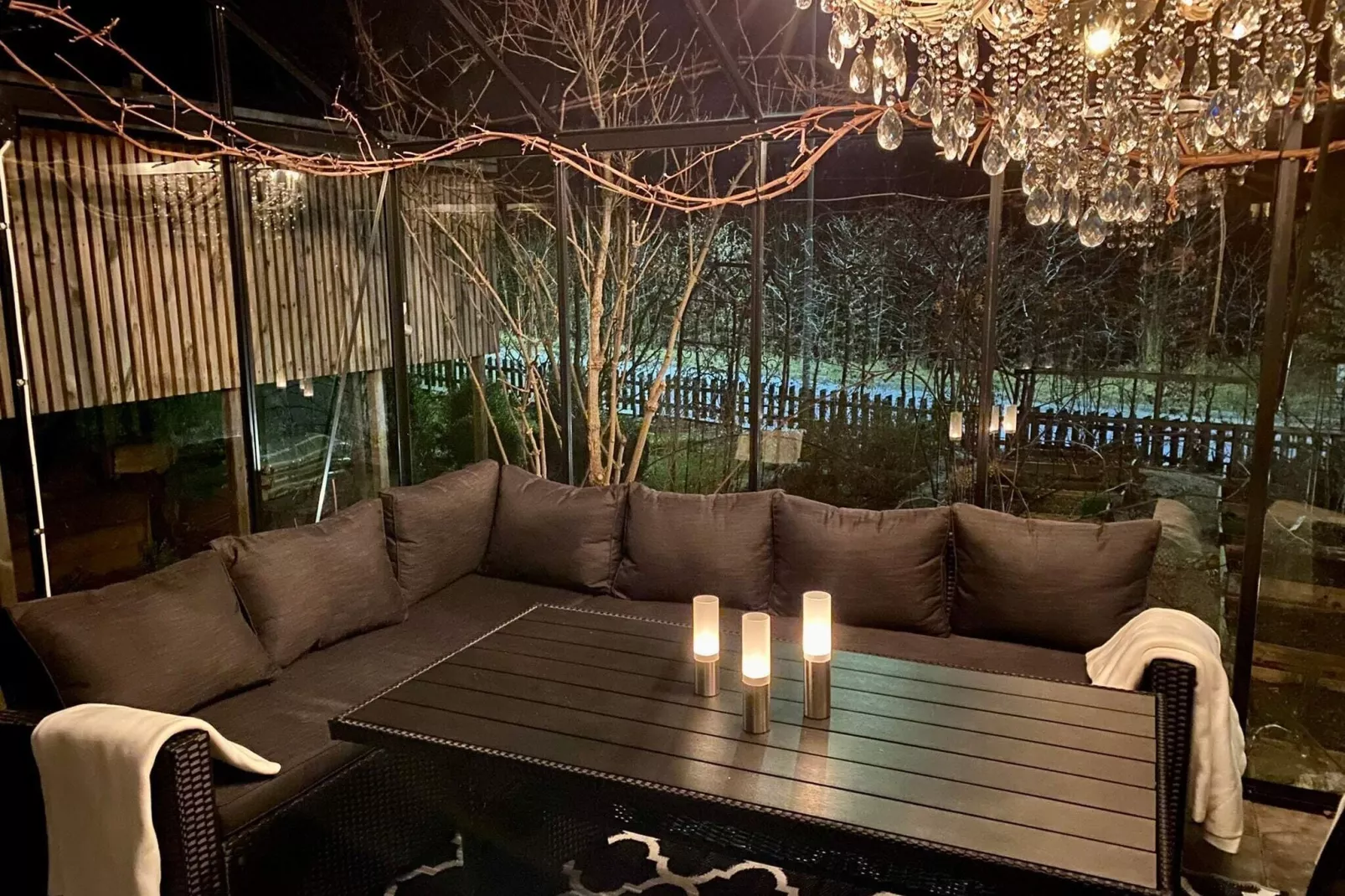 7 persoons vakantie huis in SVÄNGSTA-By Traum-Buitenlucht