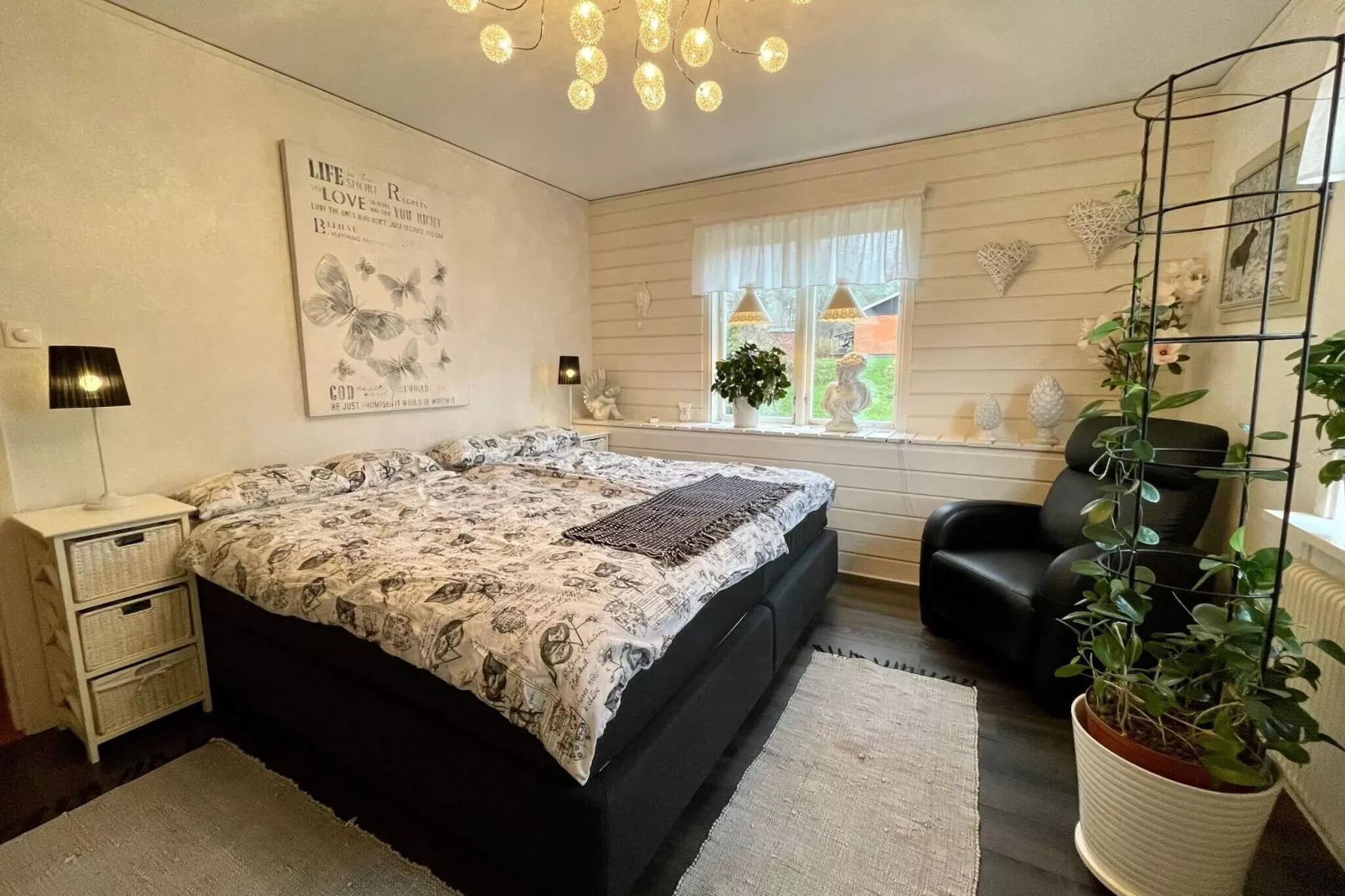 7 persoons vakantie huis in SVÄNGSTA-By Traum-Binnen