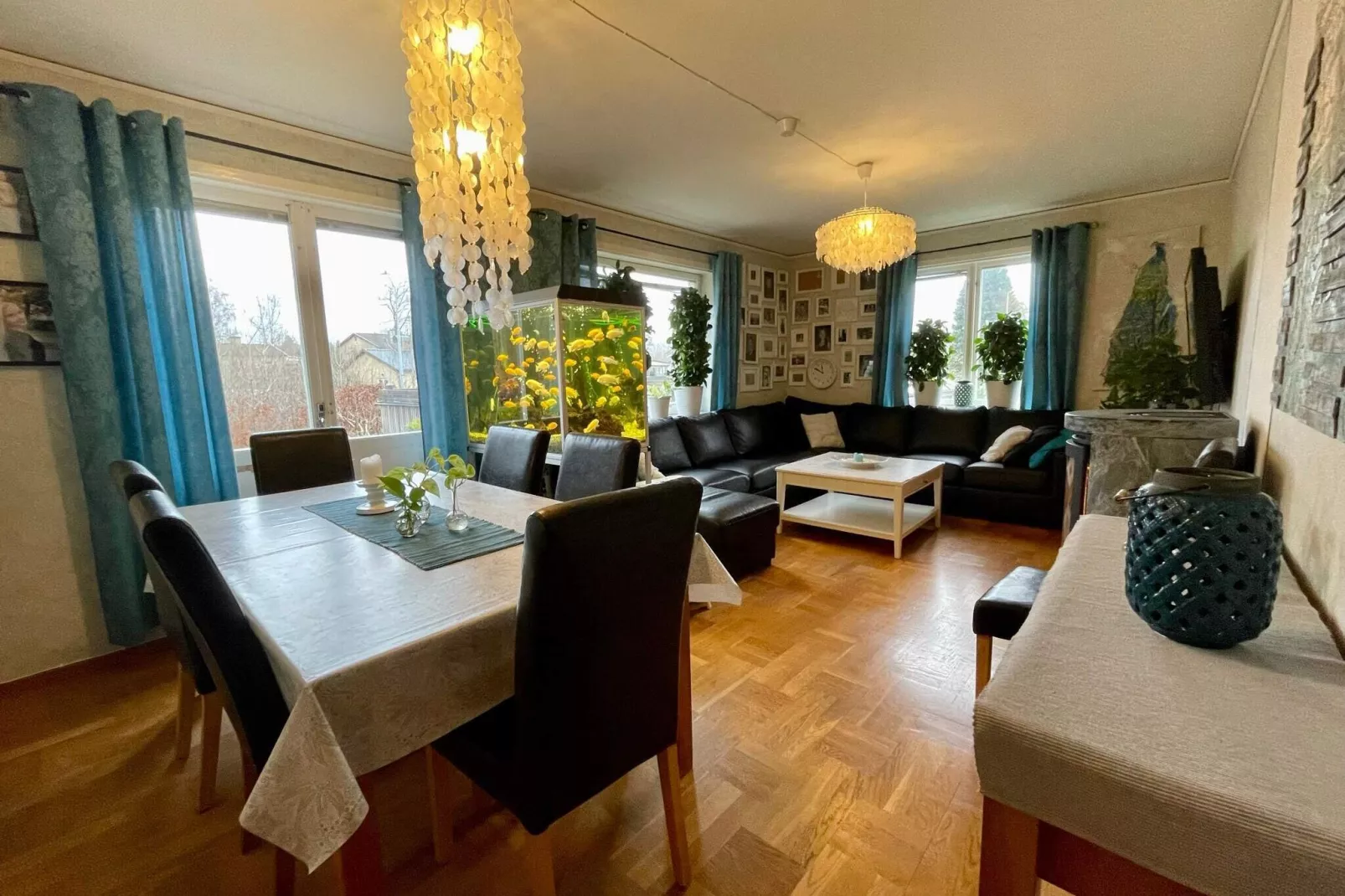 7 persoons vakantie huis in SVÄNGSTA-By Traum-Binnen