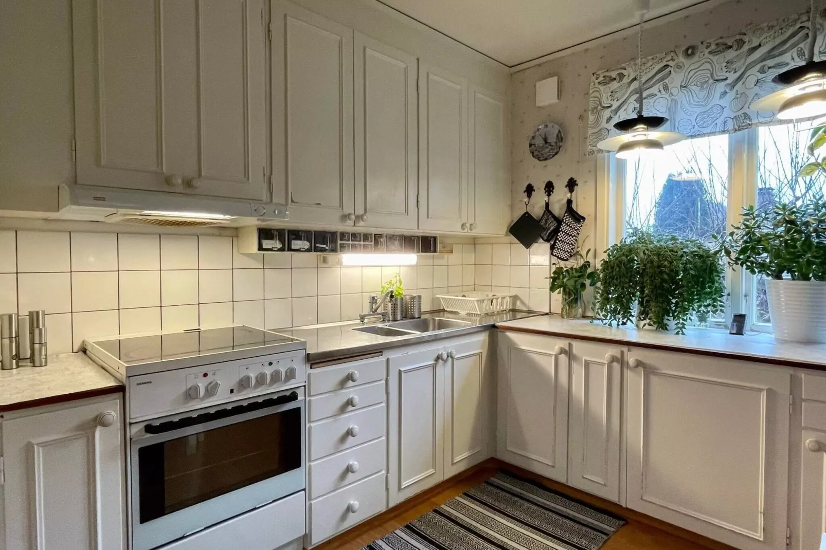 7 persoons vakantie huis in SVÄNGSTA-By Traum-Binnen