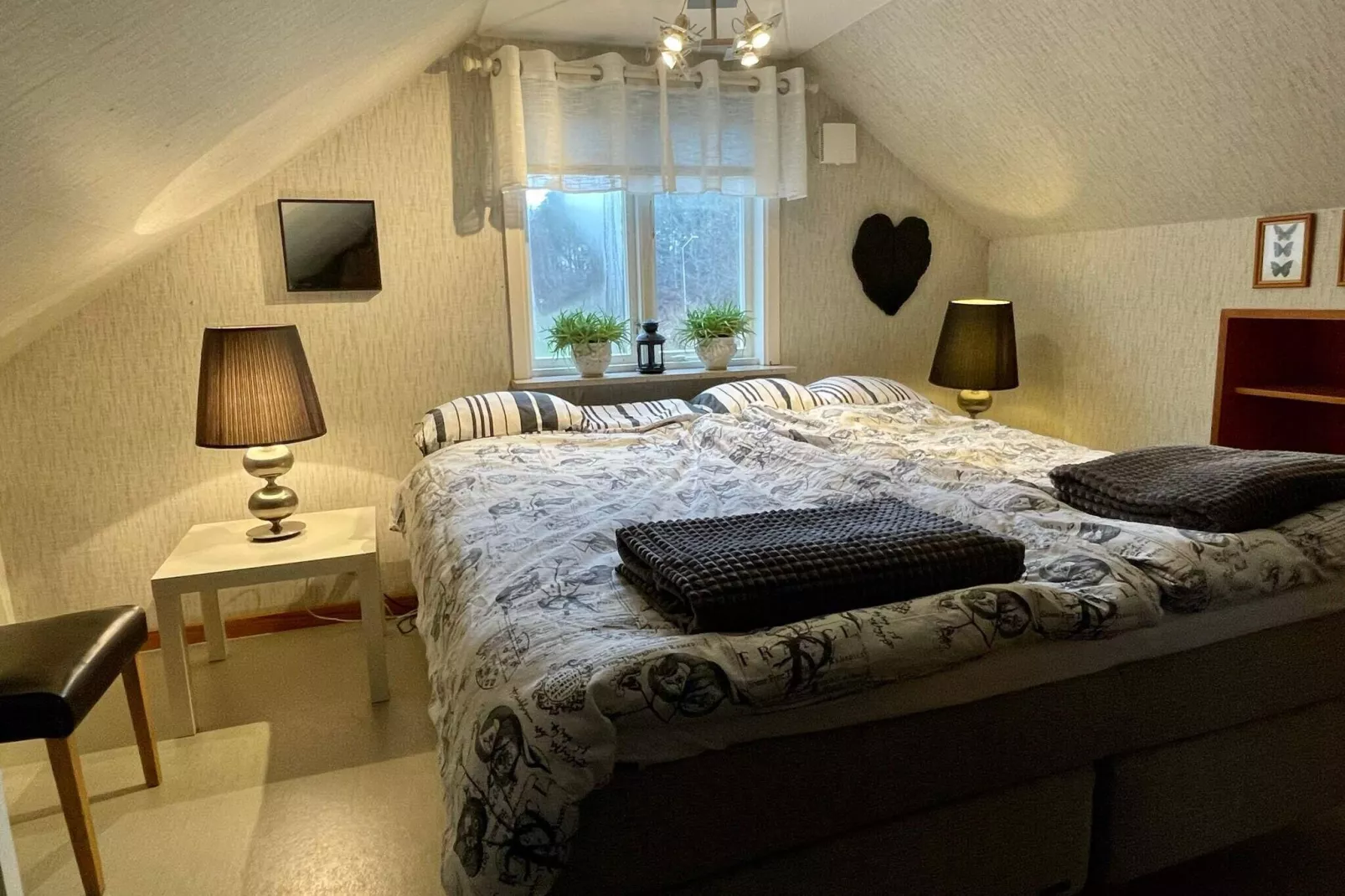 7 persoons vakantie huis in SVÄNGSTA-By Traum-Binnen