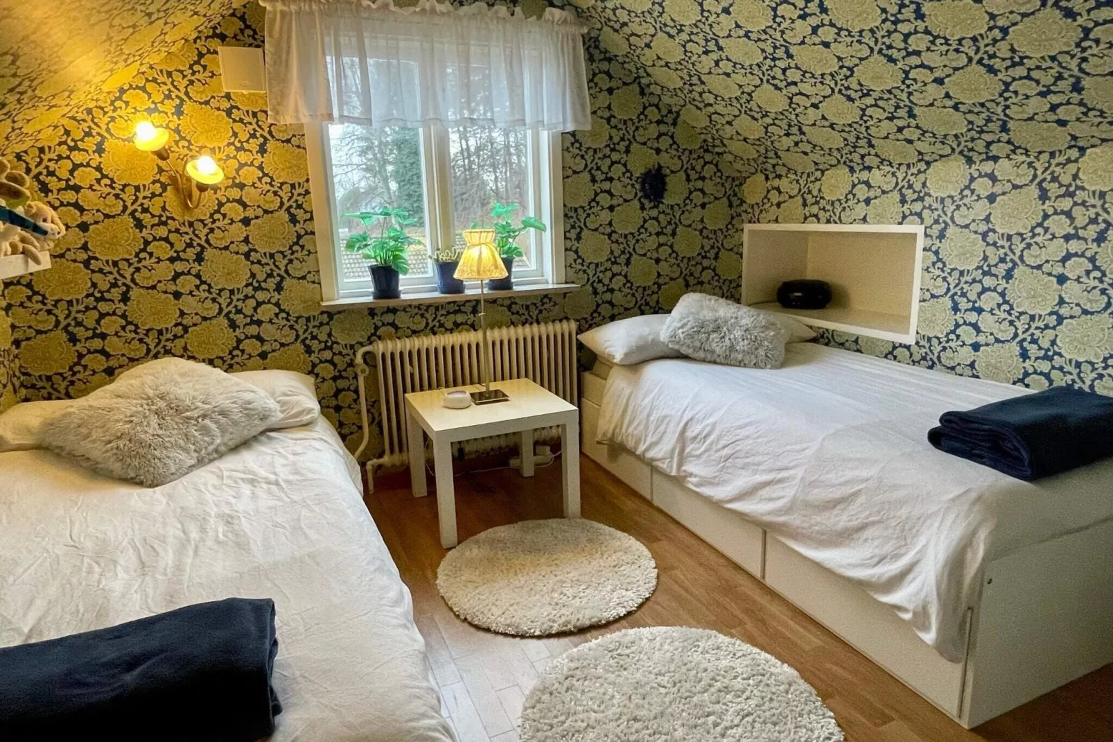 7 persoons vakantie huis in SVÄNGSTA-By Traum-Binnen