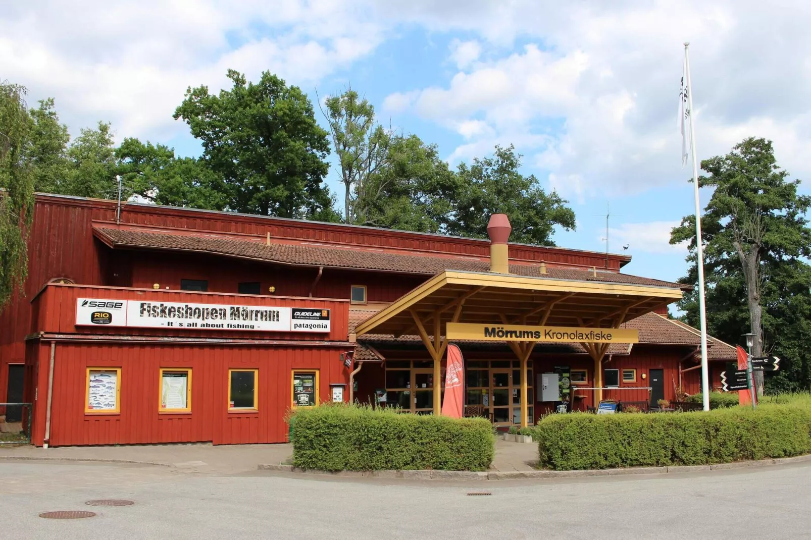 7 persoons vakantie huis in SVÄNGSTA-By Traum-Niet-getagd