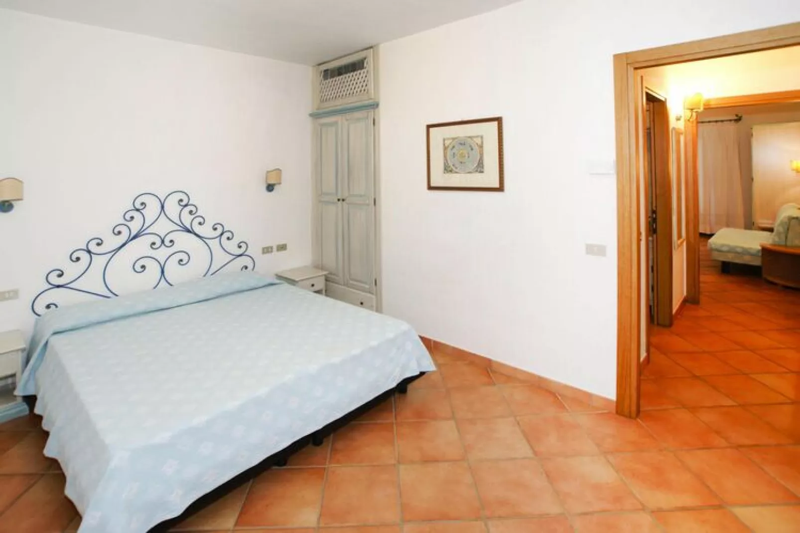 Residence Baia Caddinas, Golfo Aranci-bilo 2-4-Slaapkamer