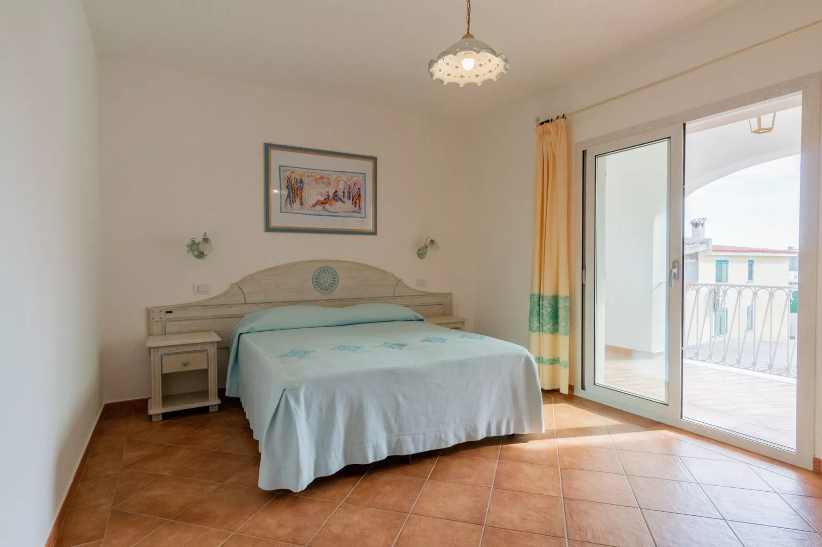 Le Residence del Golfo Orosei Trilo 6-Slaapkamer