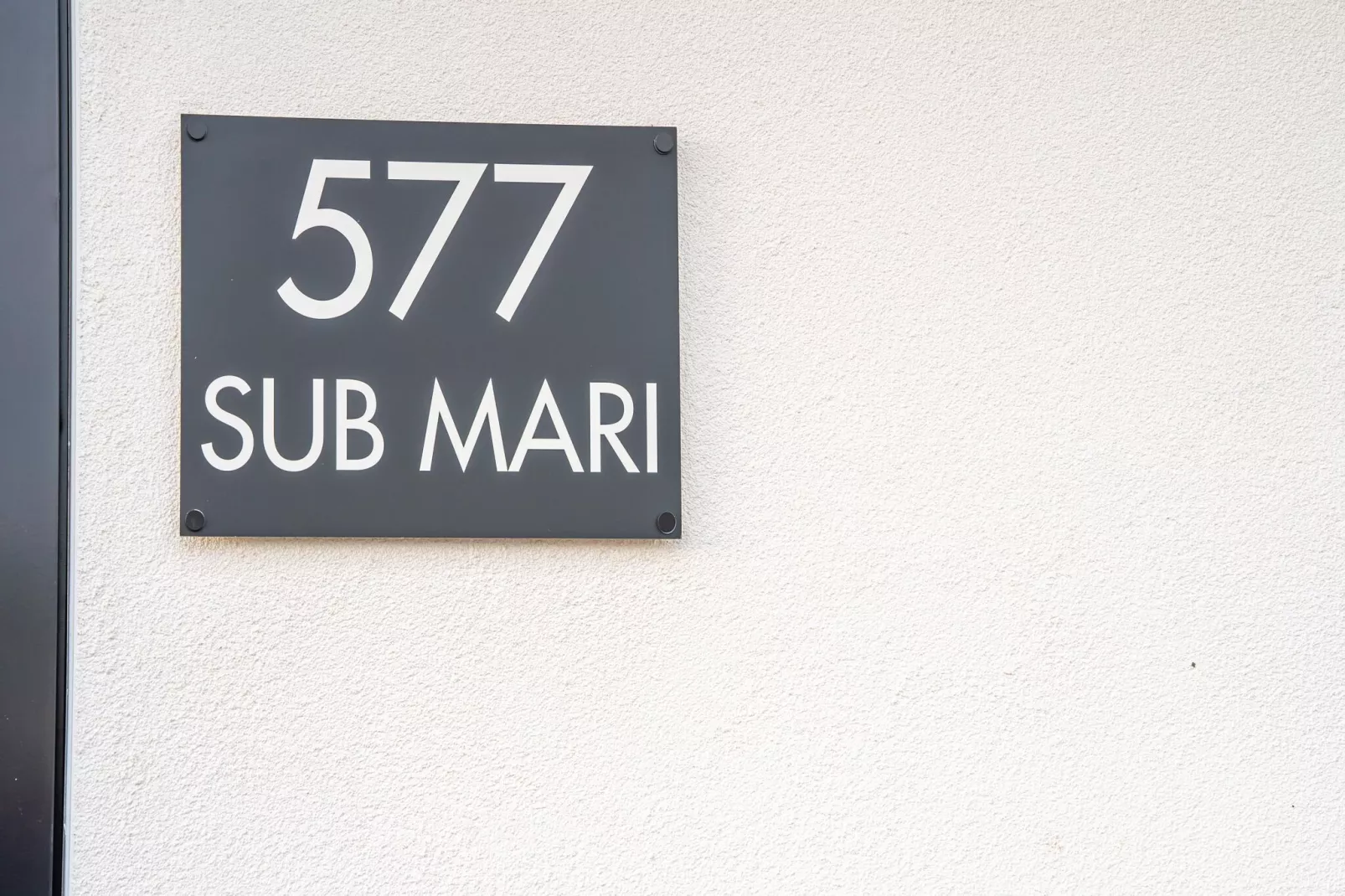 Sub Mari 577-Sfeer