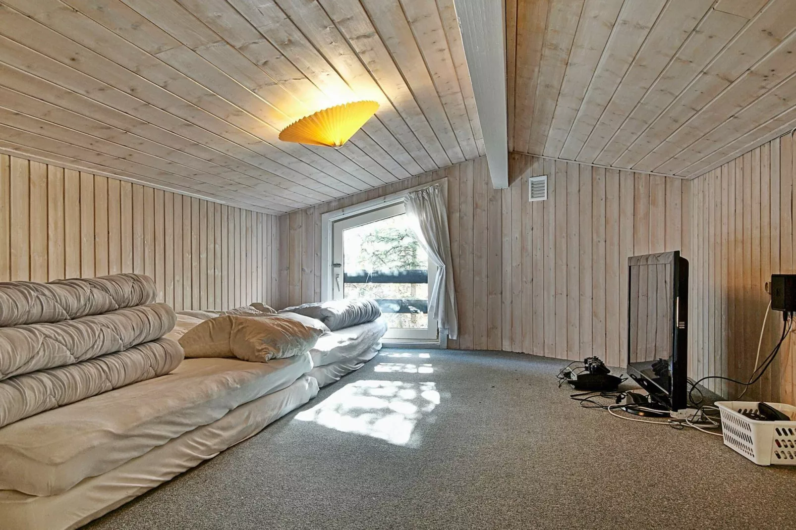 12 persoons vakantie huis in Nexø-Binnen