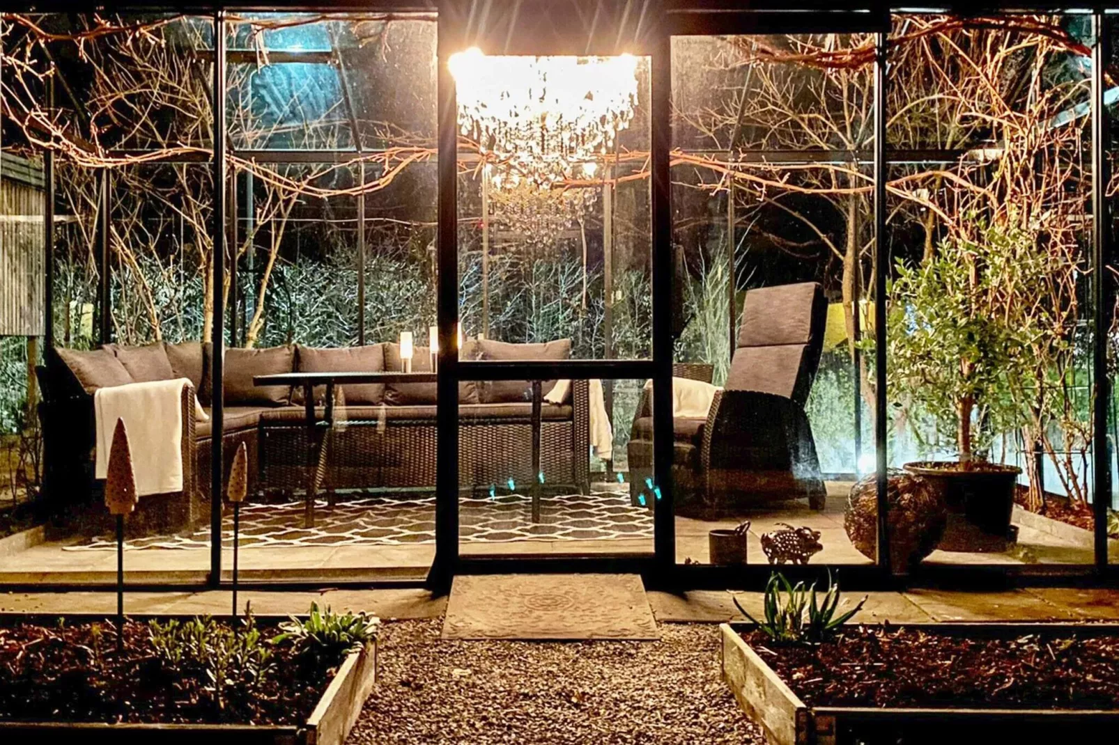 7 persoons vakantie huis in SVÄNGSTA-By Traum-Buitenlucht