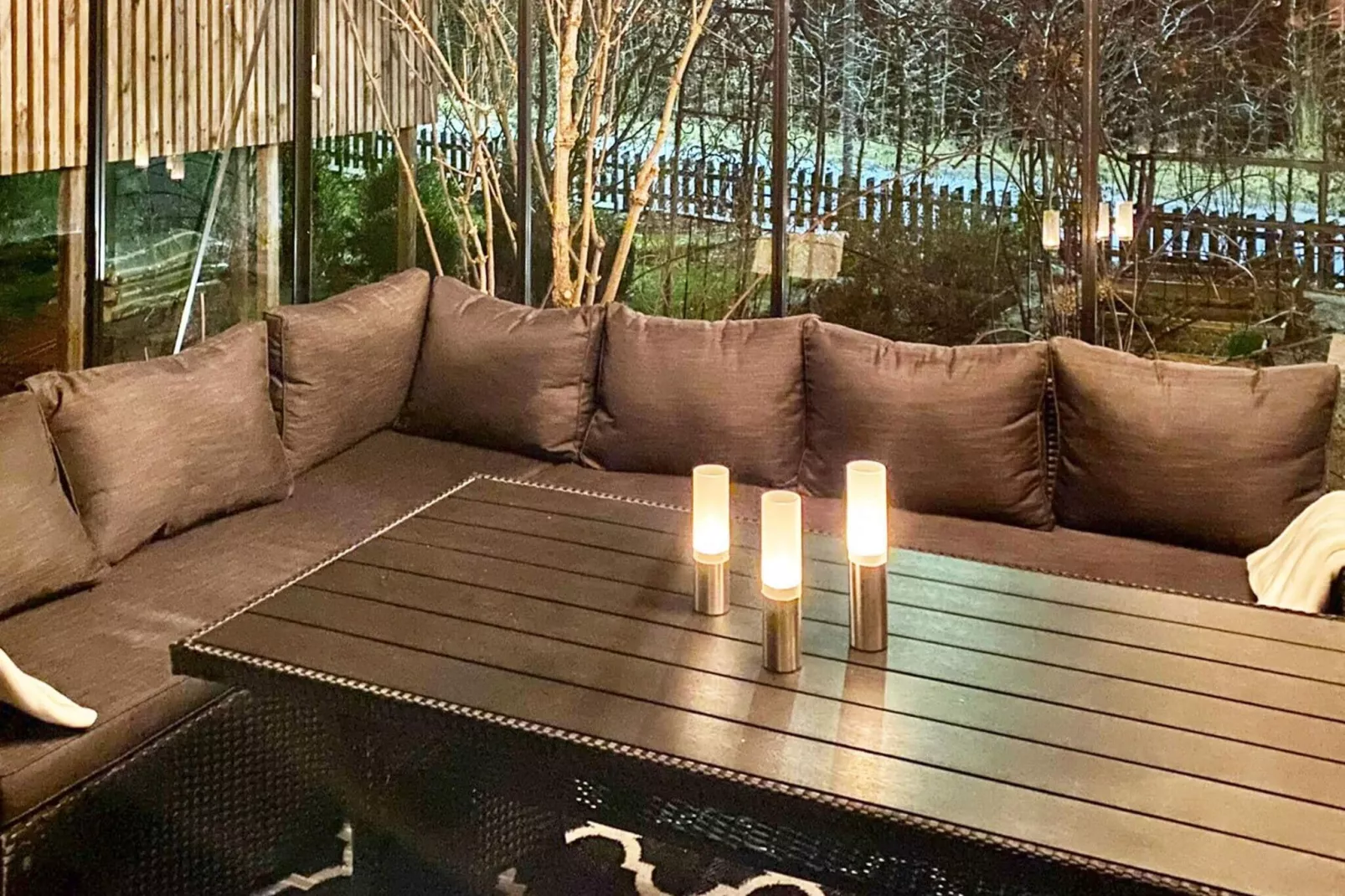 7 persoons vakantie huis in SVÄNGSTA-By Traum-Buitenlucht