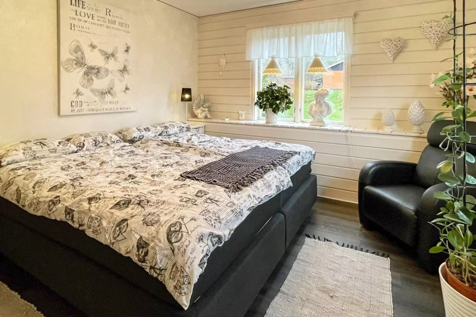 7 persoons vakantie huis in SVÄNGSTA-By Traum-Binnen