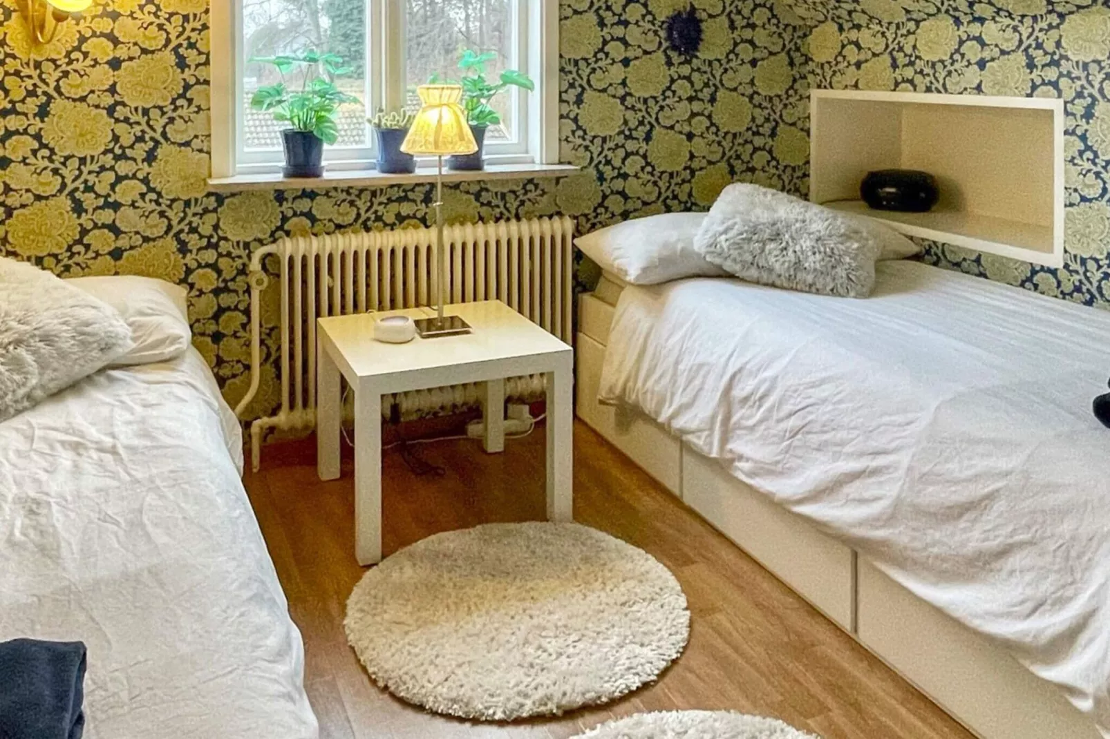 7 persoons vakantie huis in SVÄNGSTA-By Traum-Binnen