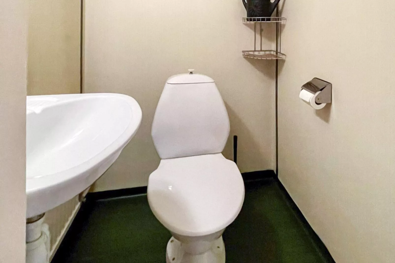 7 persoons vakantie huis in SVÄNGSTA-By Traum-Binnen