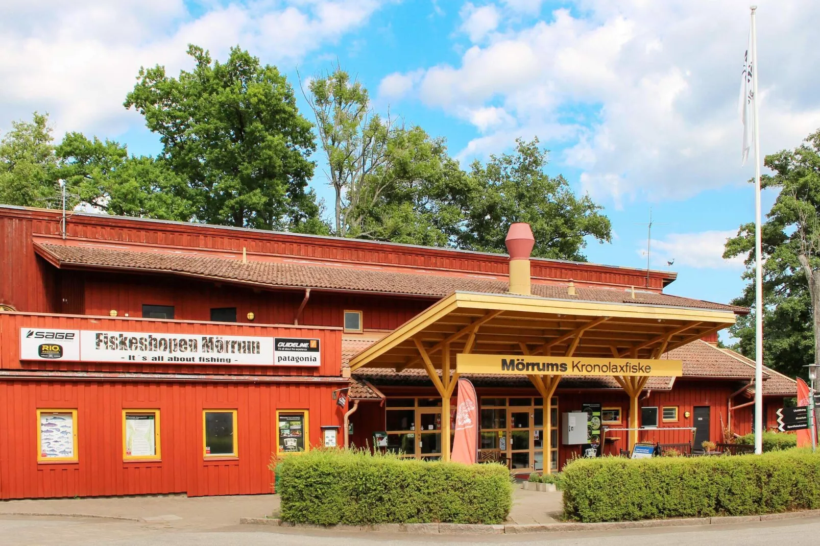 7 persoons vakantie huis in SVÄNGSTA-By Traum-Niet-getagd