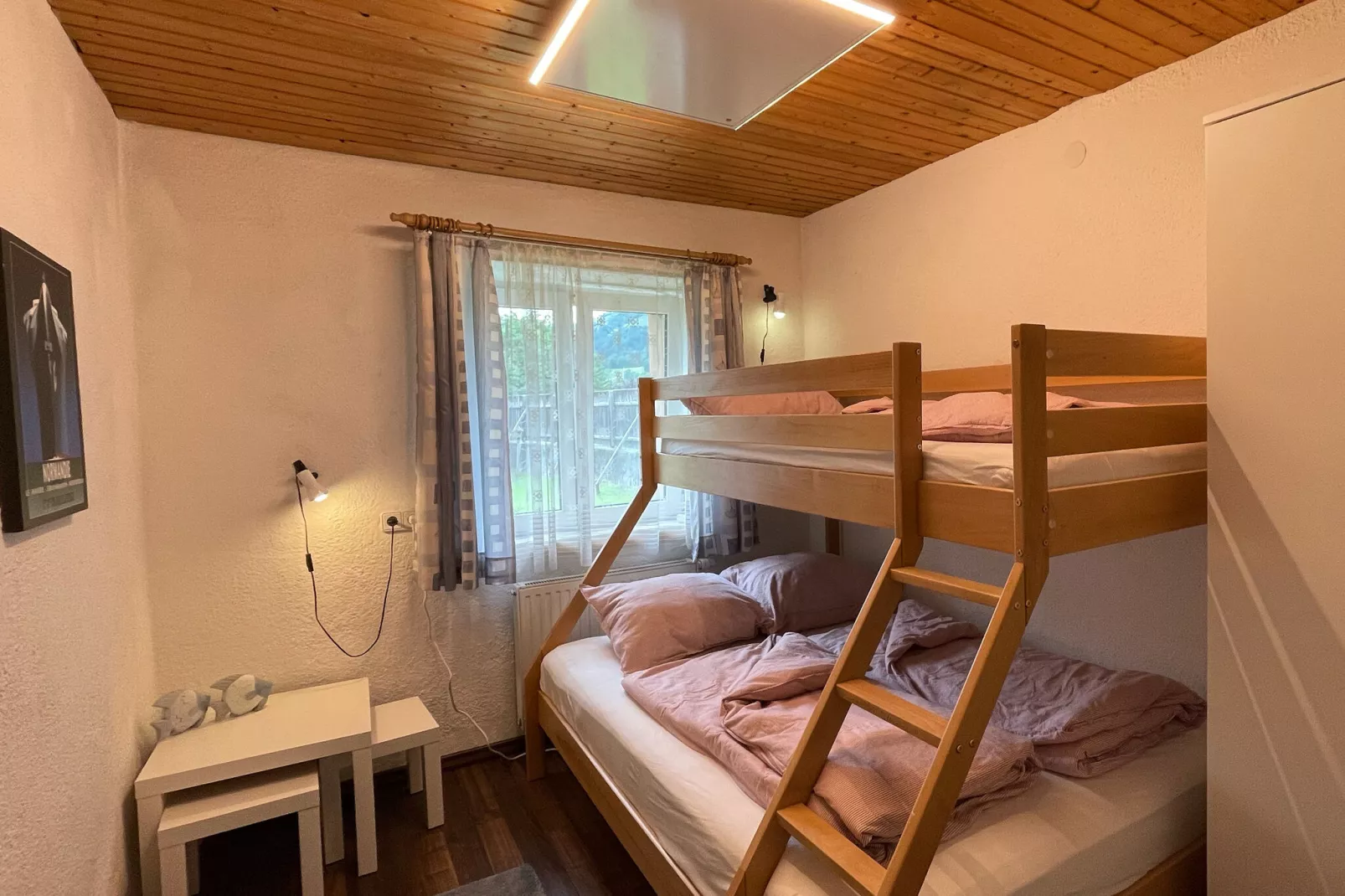 Apartment Steiner 1-Slaapkamer