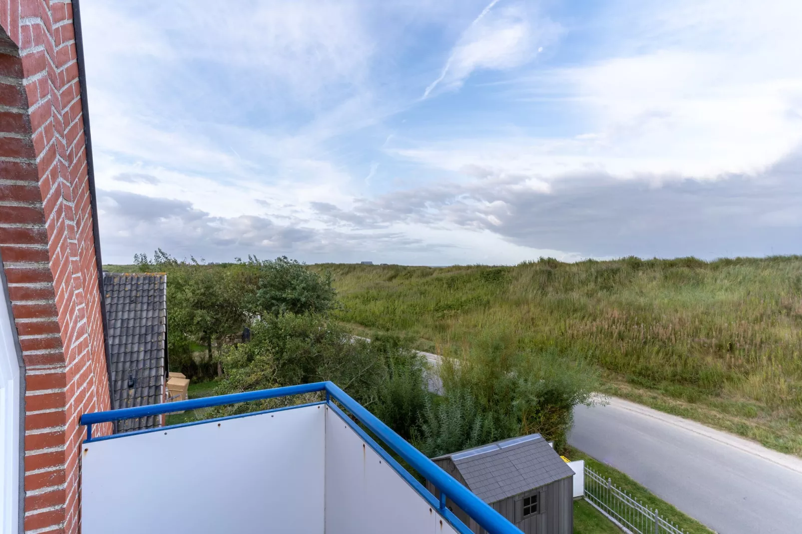 Haus Eriel OG rechts-Terrasbalkon