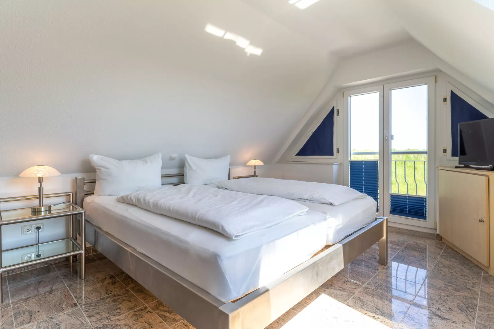 Haus Eriel OG links