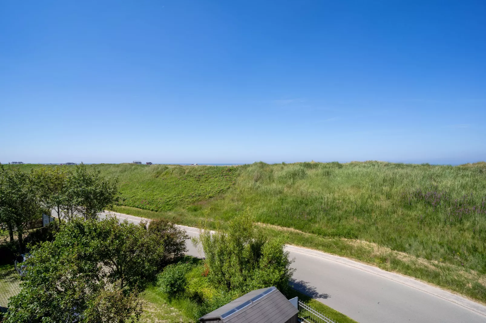 Haus Eriel OG links