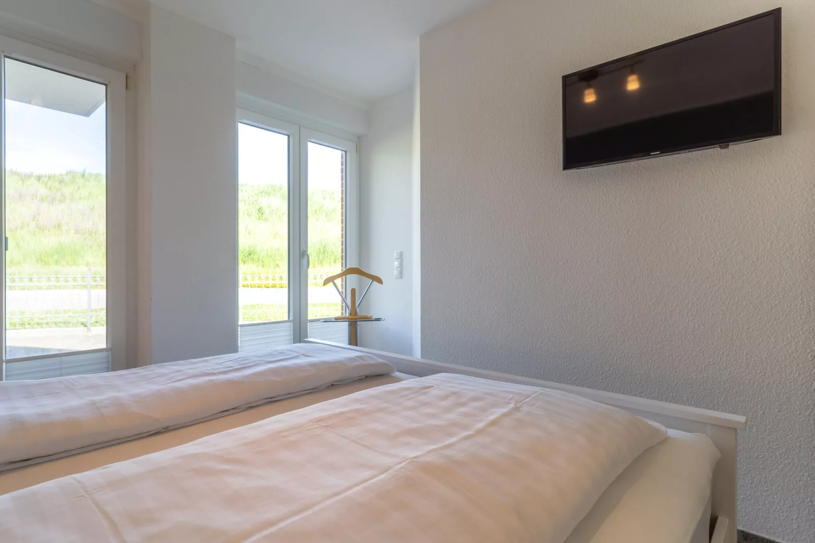 Haus Eriel EG links