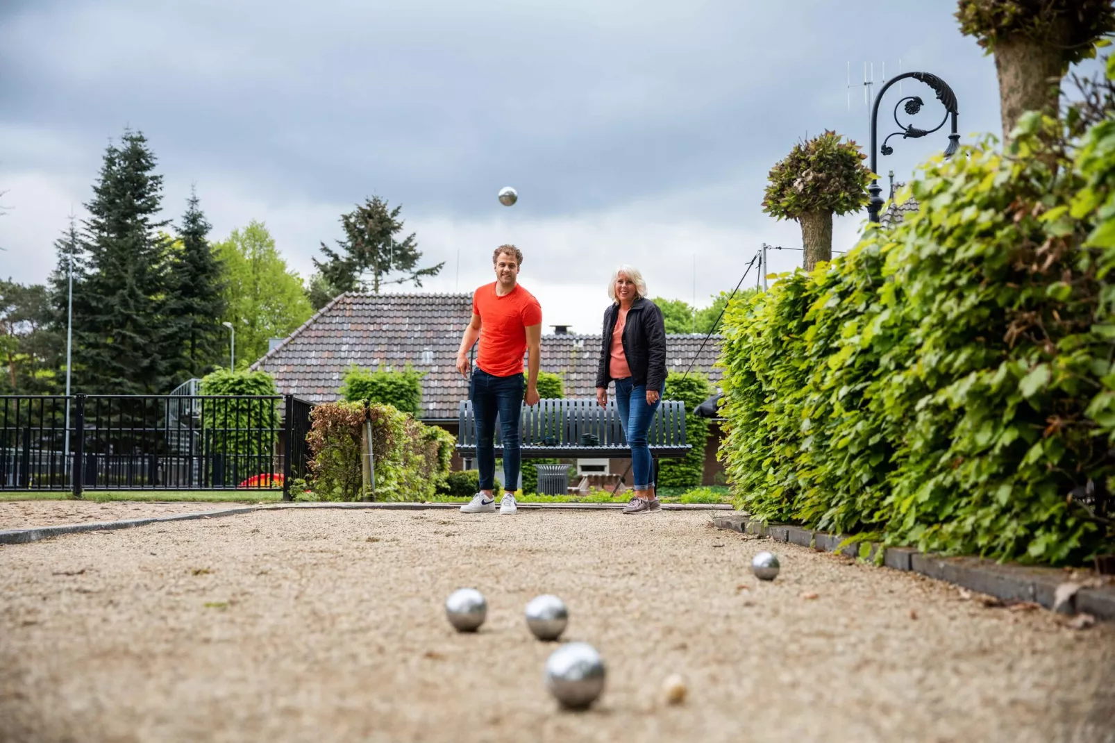 Landgoed De Scheleberg 30-Parkfaciliteiten