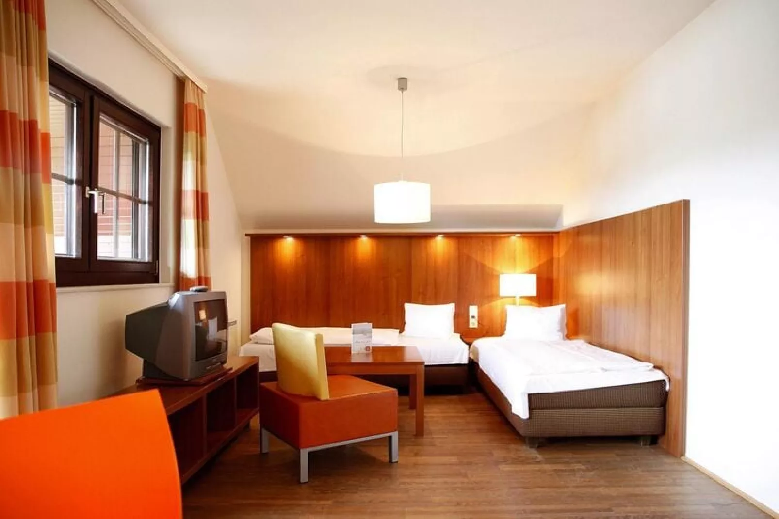 Sonnenresort Maltschacher See Feldkirchen-Karpfen 50 qm-Woonkamer
