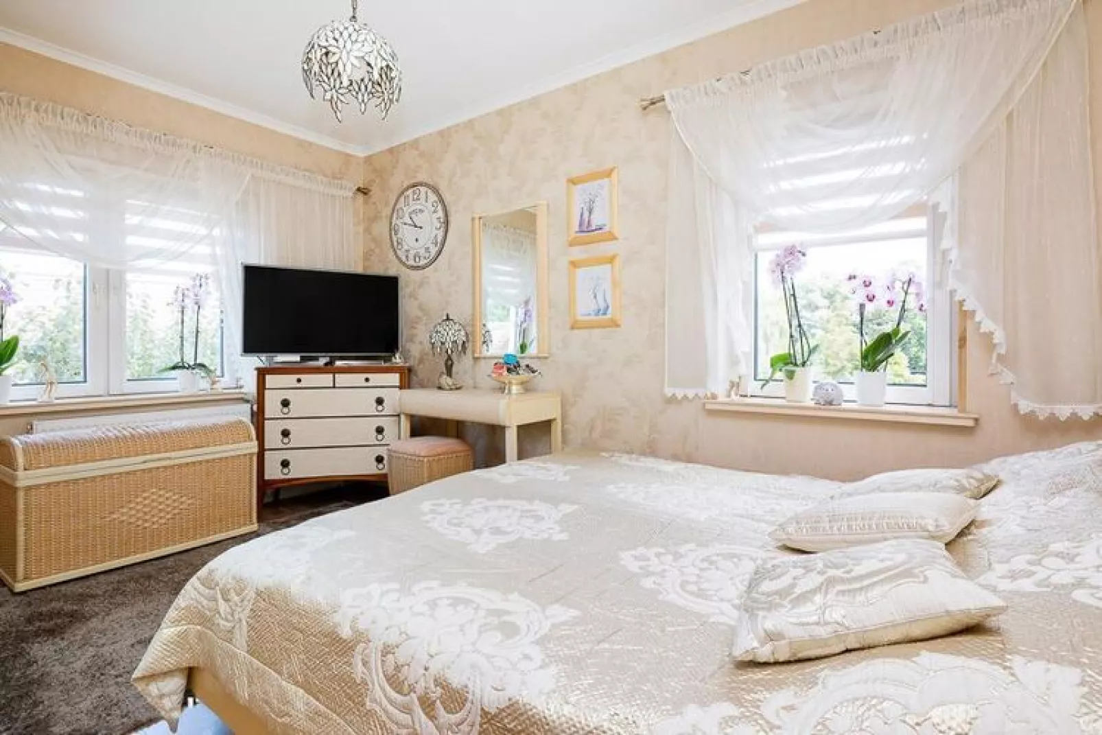 Apartament wakacyjny Rewal