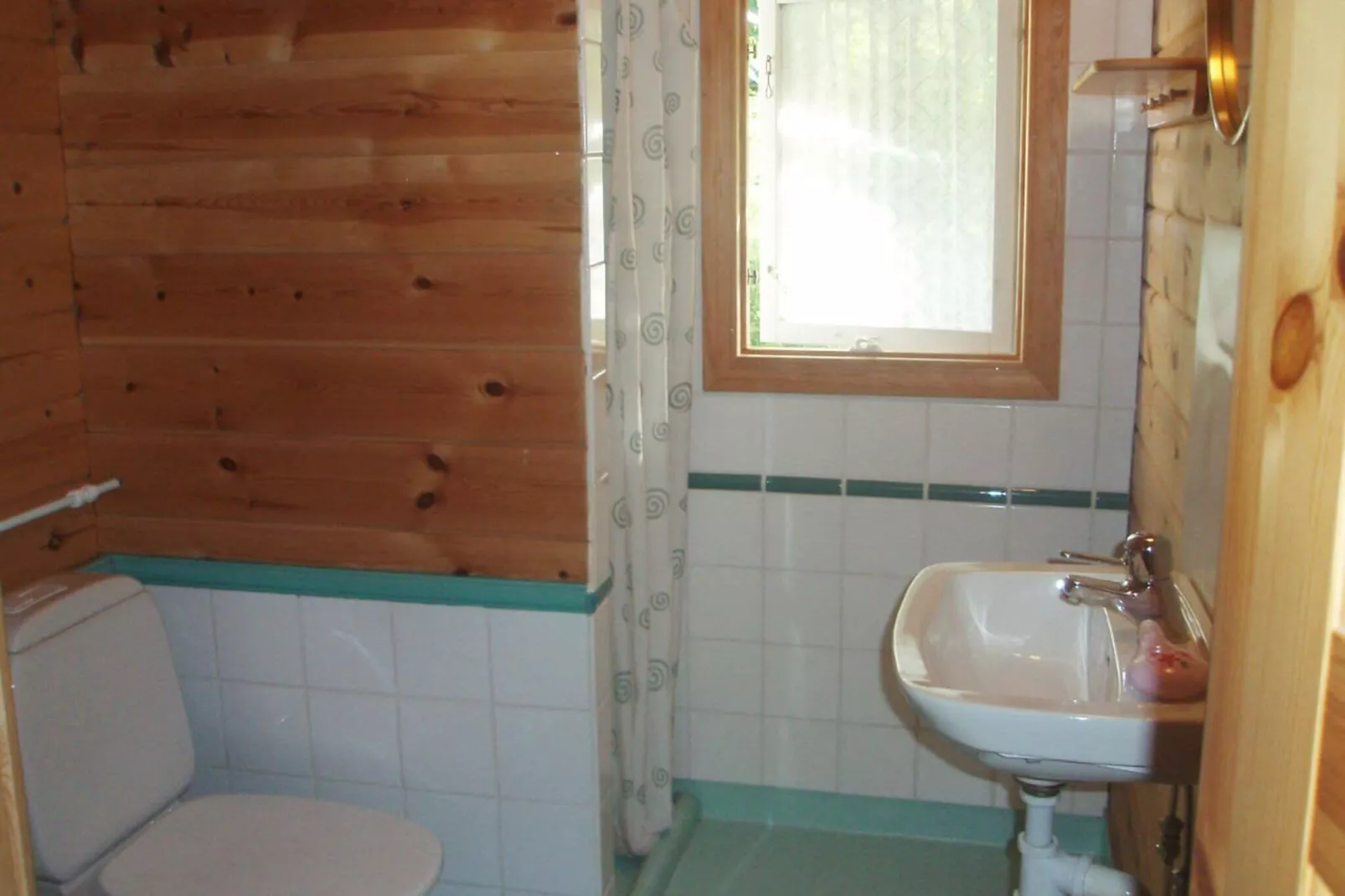 3 persoons vakantie huis in VÄSTERVIK-By Traum-Binnen