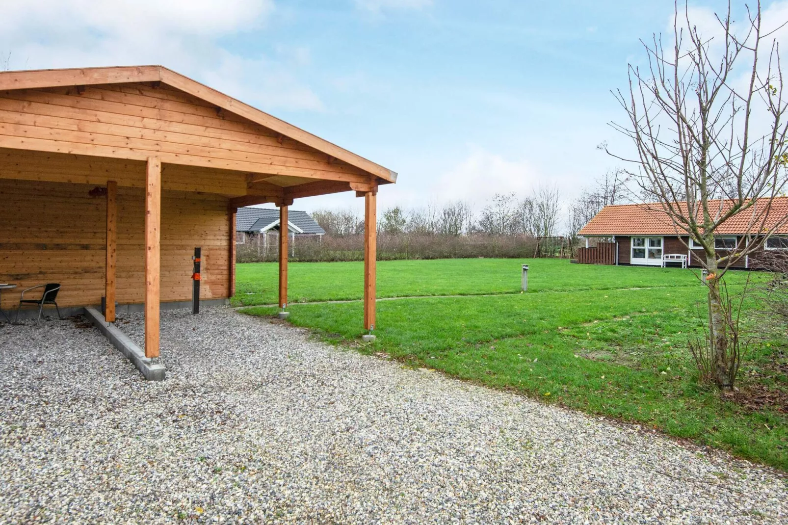 6 persoons vakantie huis in Sydals-By Traum-Buitenlucht