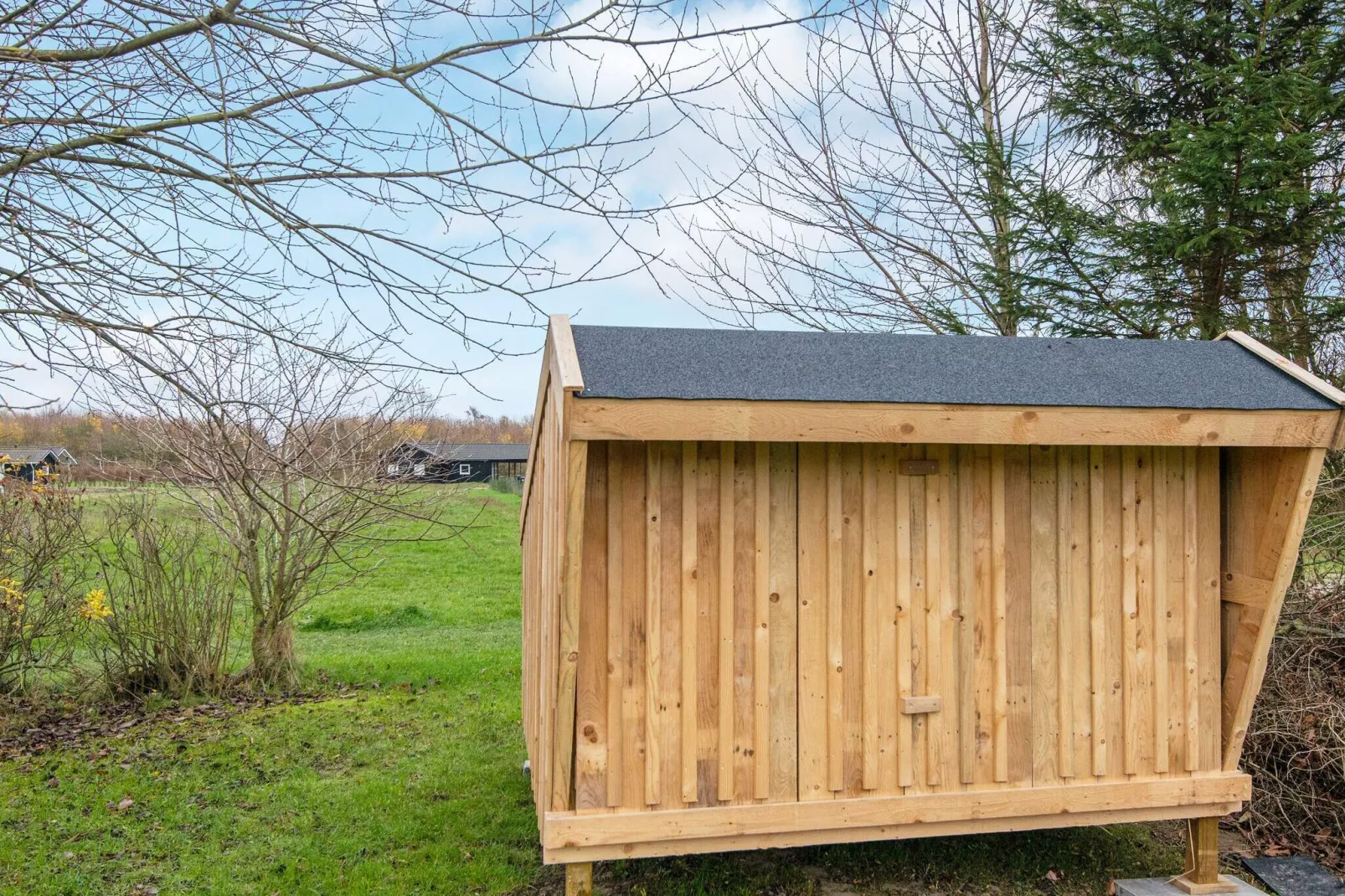6 persoons vakantie huis in Sydals-By Traum-Buitenlucht