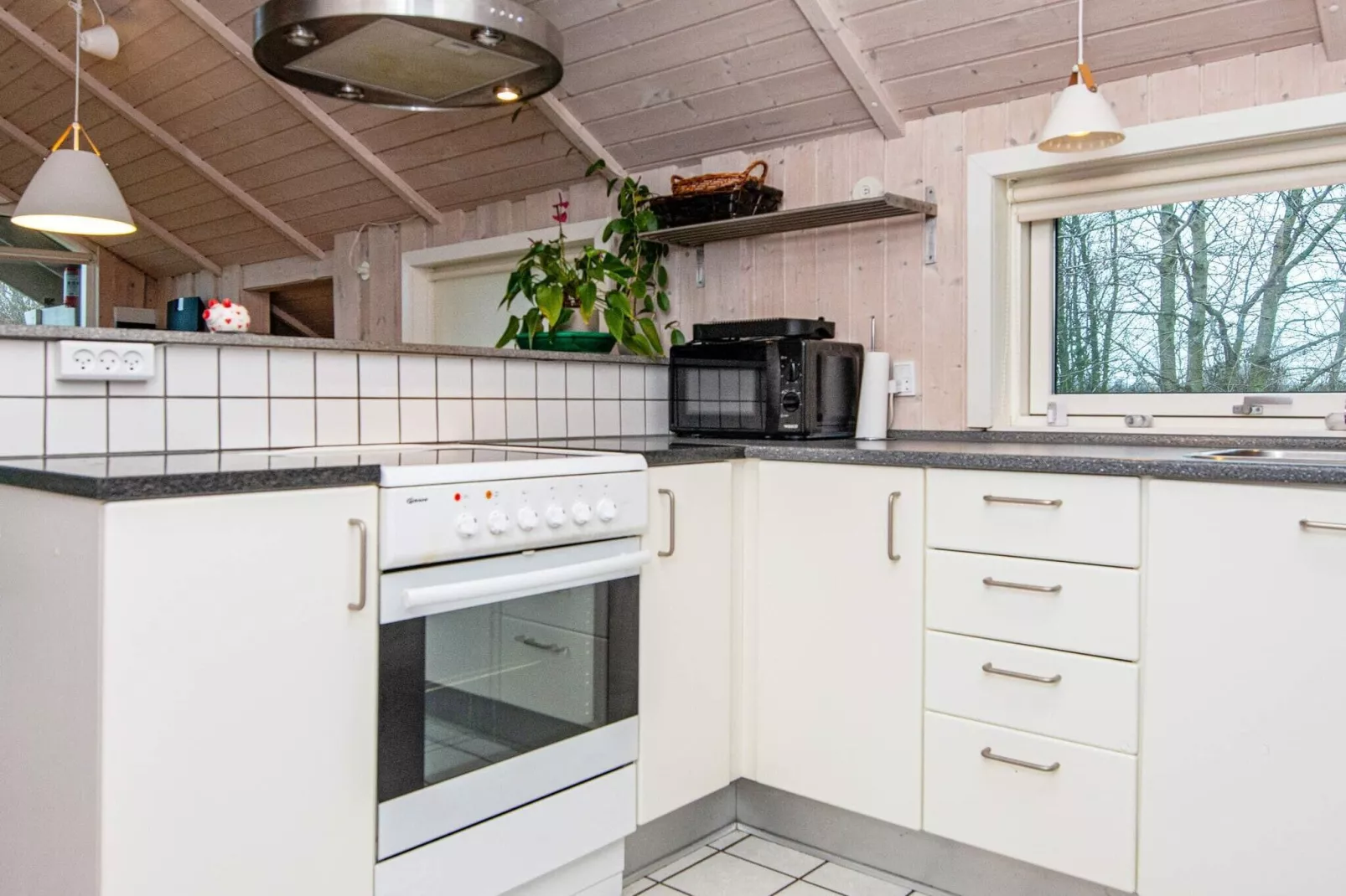 6 persoons vakantie huis in Sydals-By Traum-Binnen