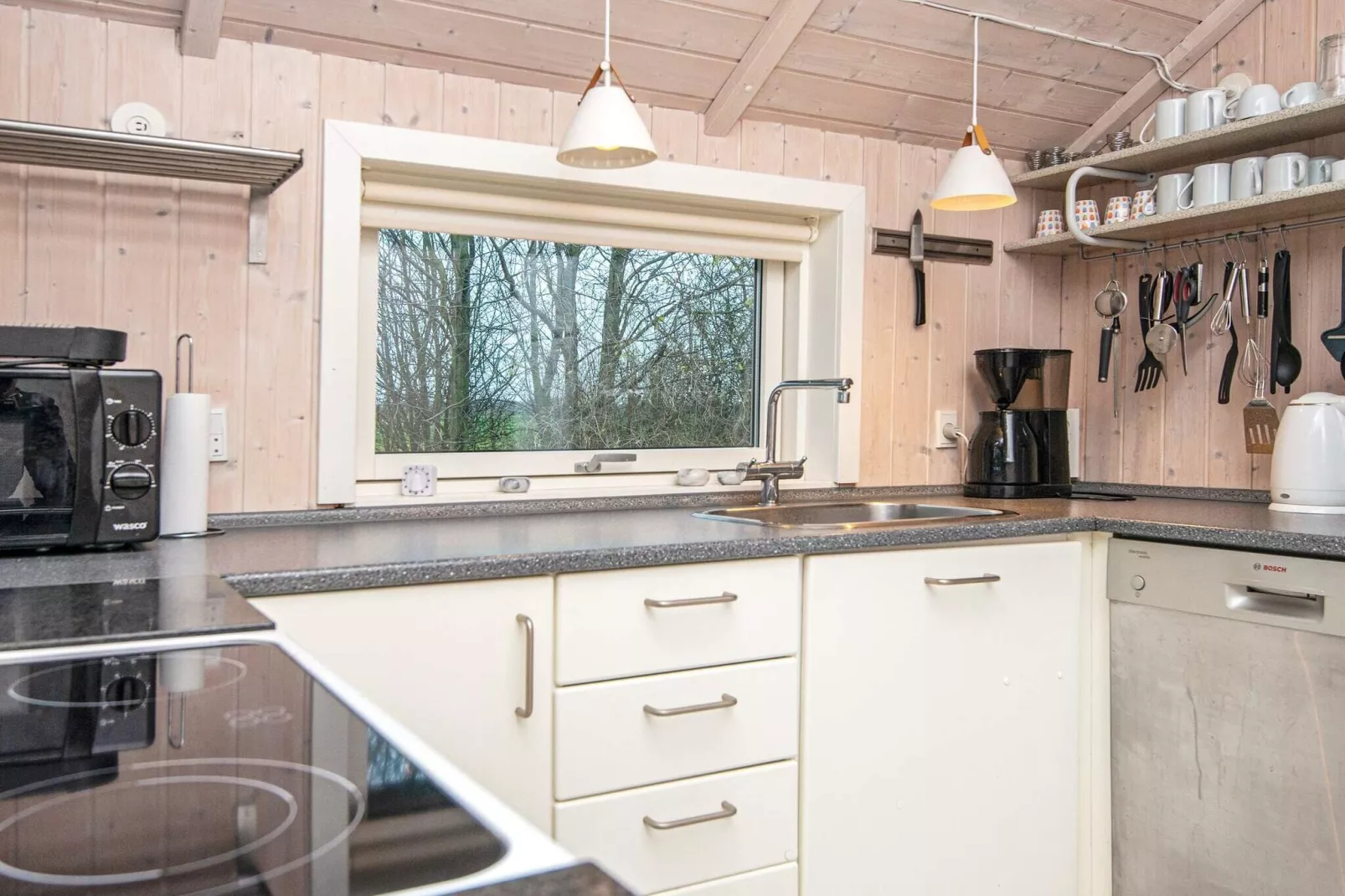 6 persoons vakantie huis in Sydals-By Traum-Binnen
