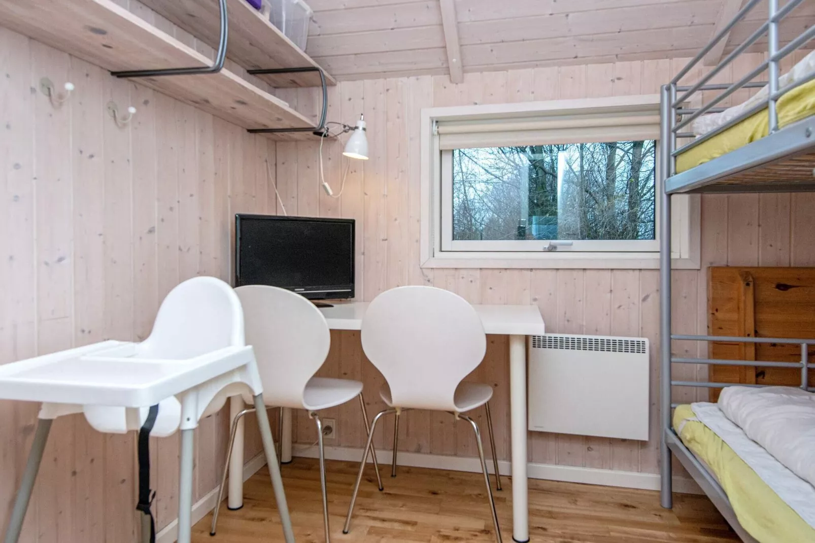 6 persoons vakantie huis in Sydals-By Traum-Binnen