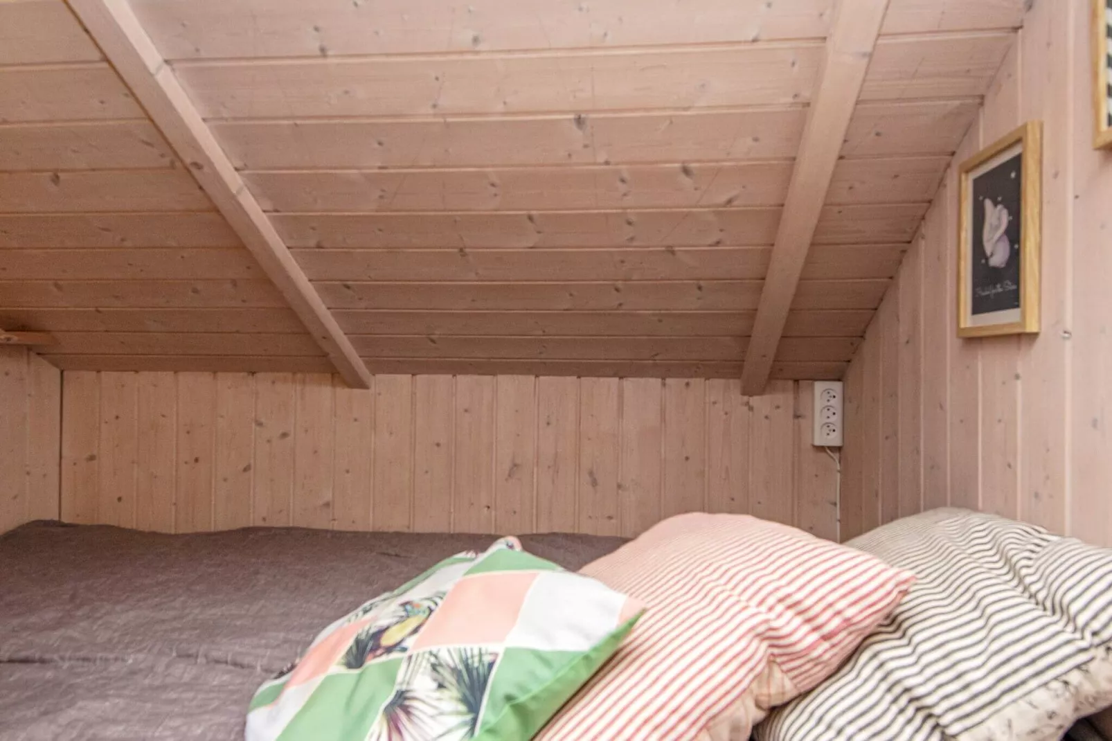 6 persoons vakantie huis in Sydals-By Traum-Binnen