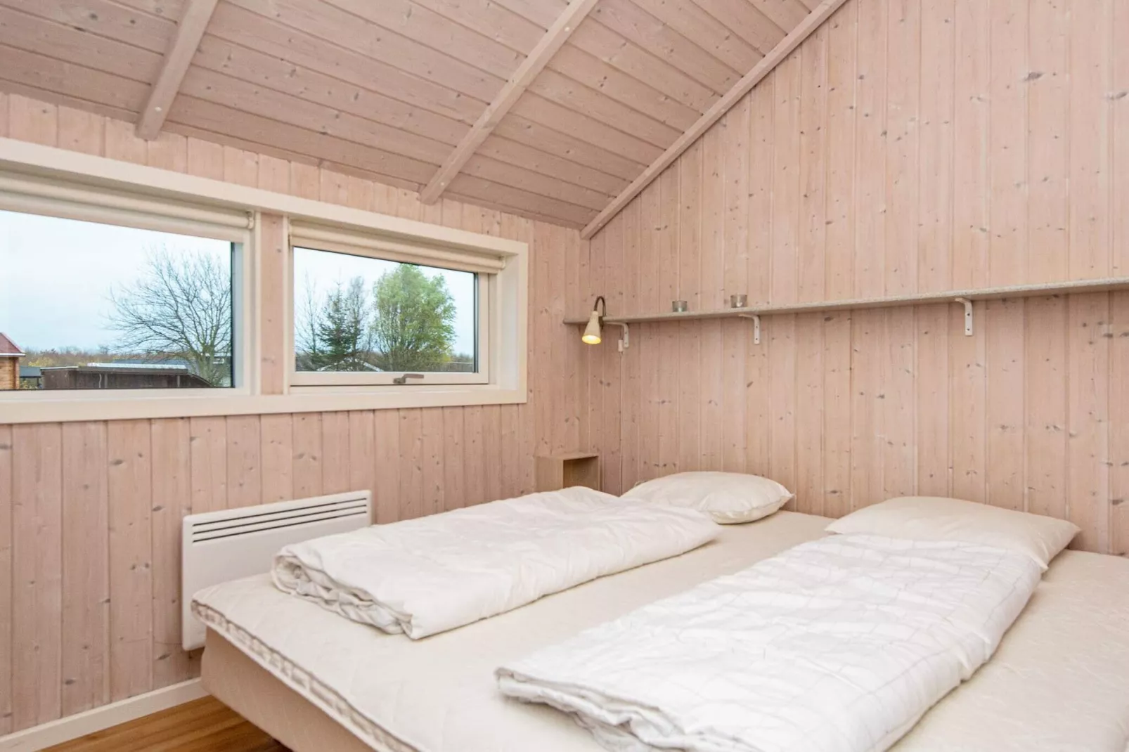 6 persoons vakantie huis in Sydals-By Traum-Binnen