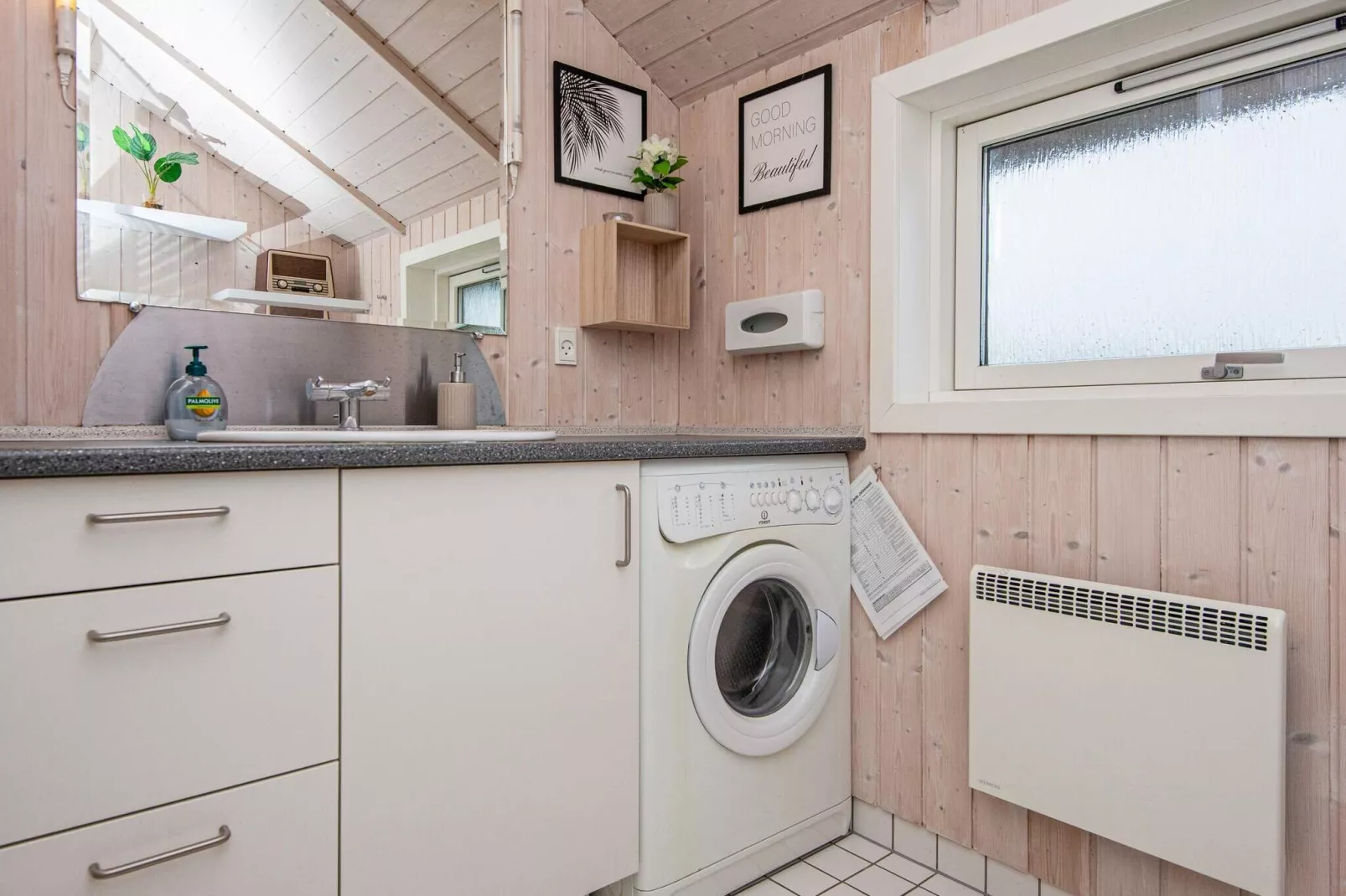 6 persoons vakantie huis in Sydals-By Traum-Binnen