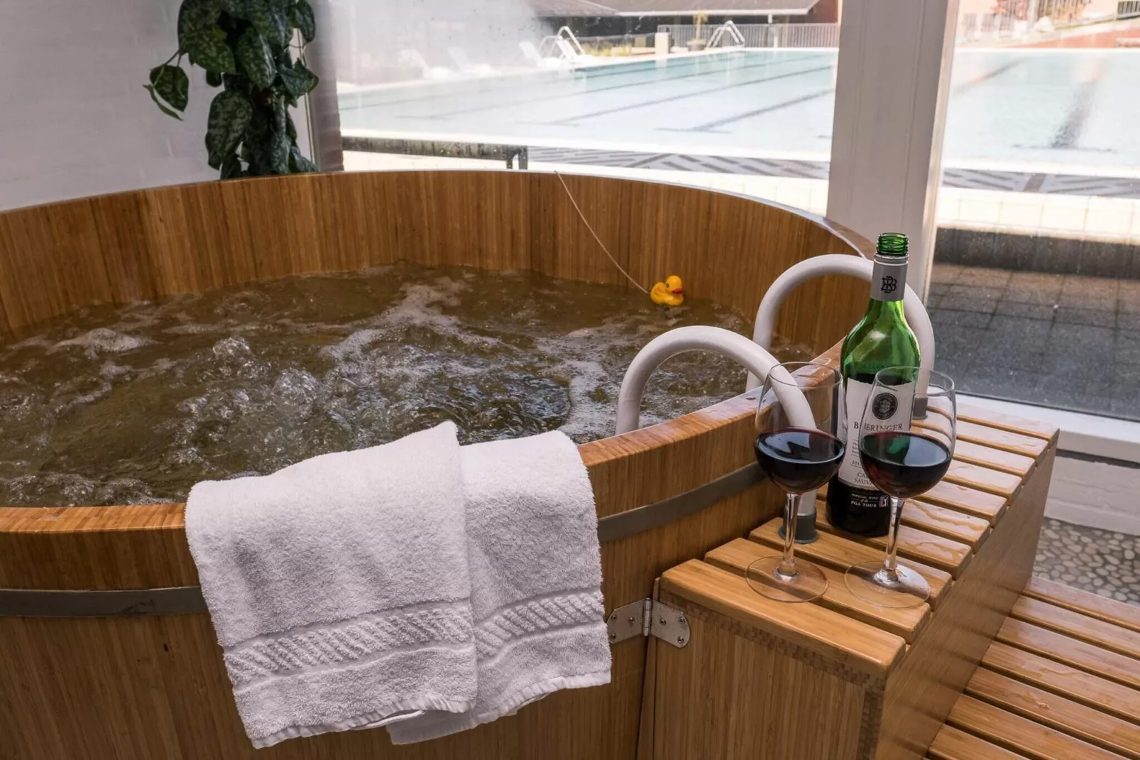3 room,Premium-Spa
