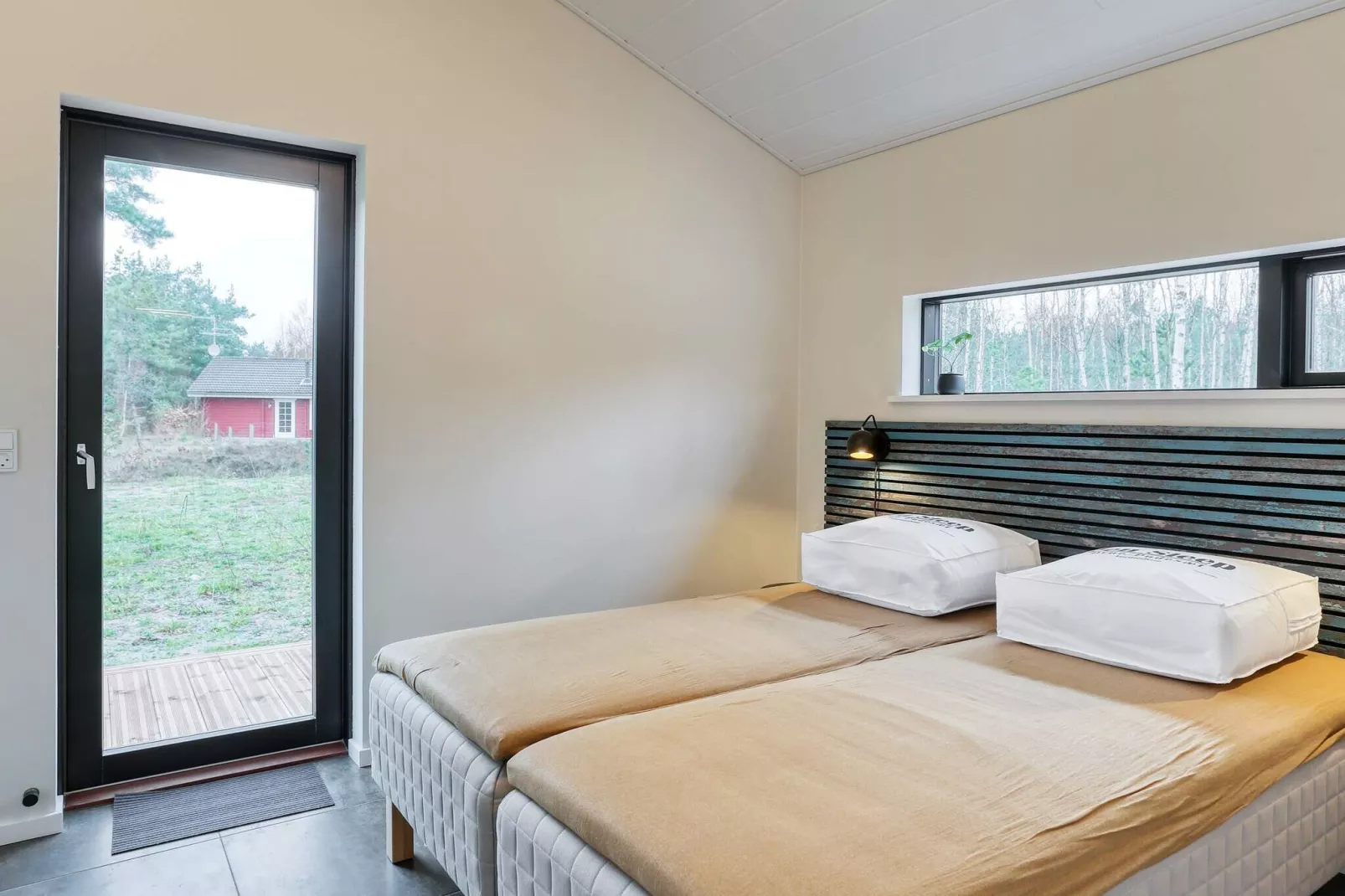 8 persoons vakantie huis in Læsø-By Traum-Binnen