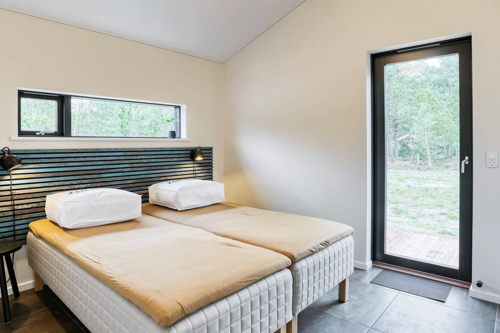 8 persoons vakantie huis in Læsø-By Traum-Binnen