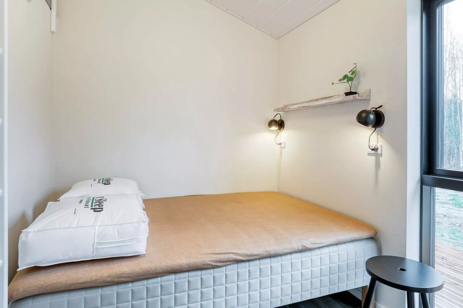 8 persoons vakantie huis in Læsø-By Traum-Binnen