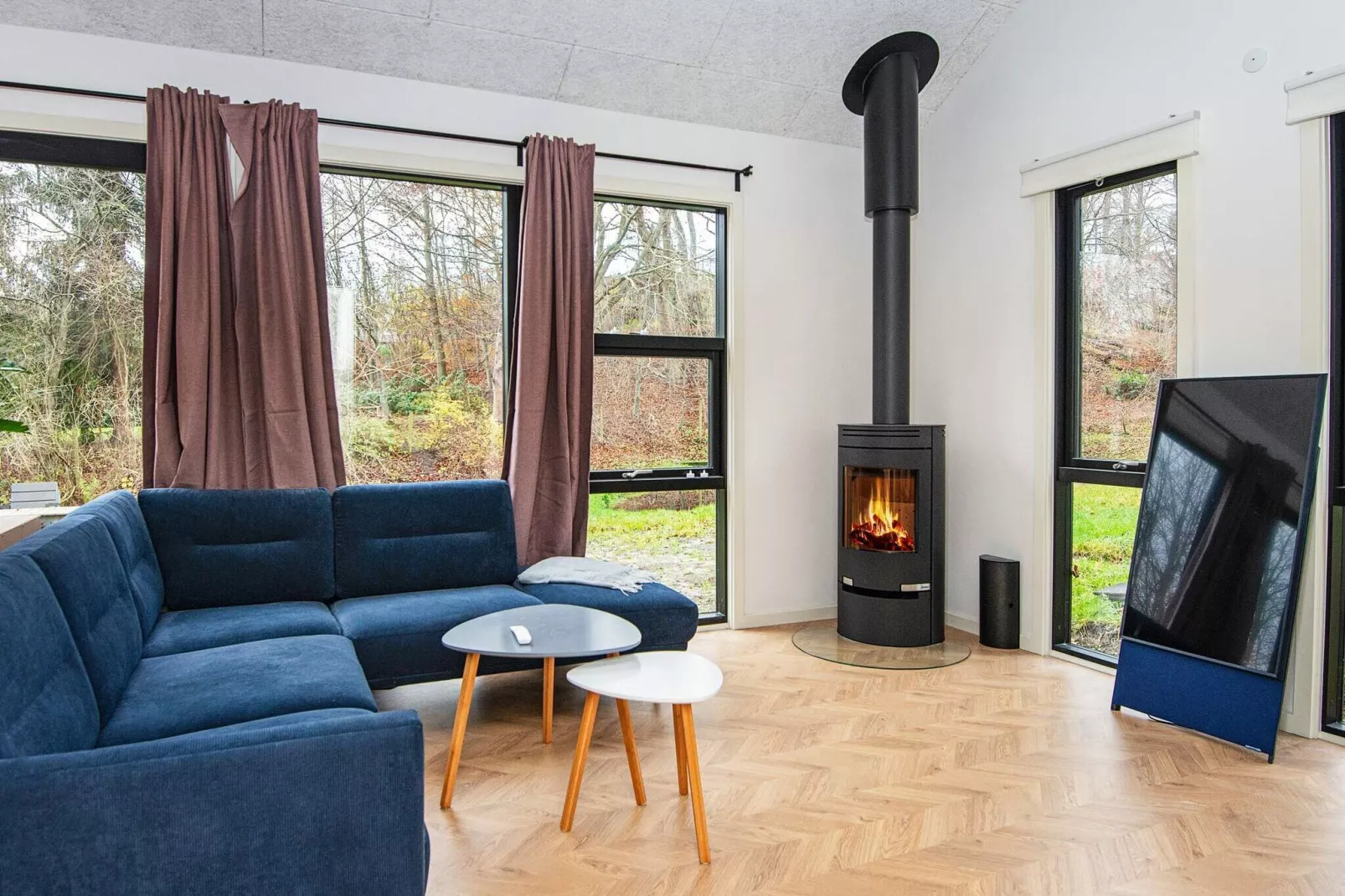 8 persoons vakantie huis in Ebeltoft-Binnen