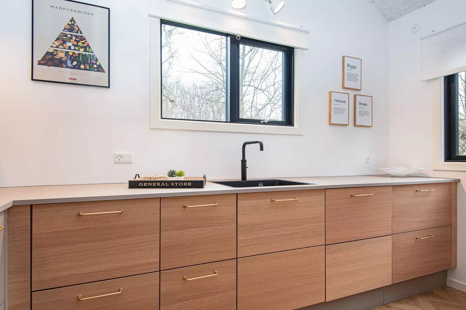 8 persoons vakantie huis in Ebeltoft-Binnen