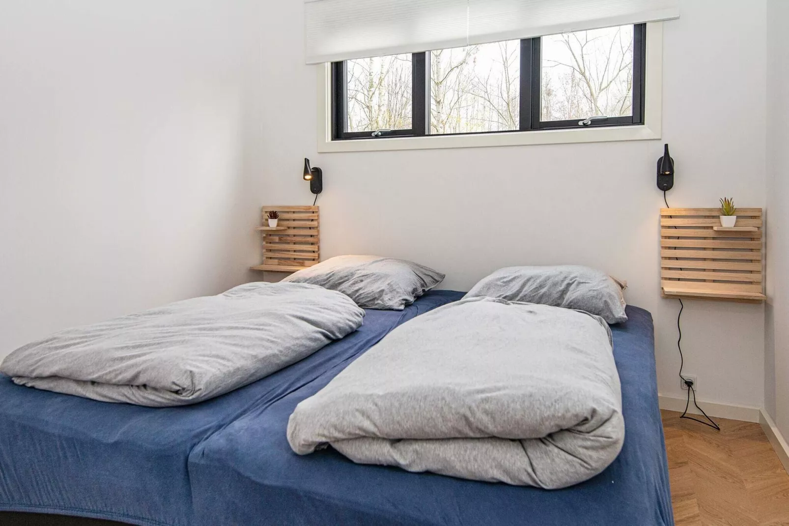 8 persoons vakantie huis in Ebeltoft-Binnen