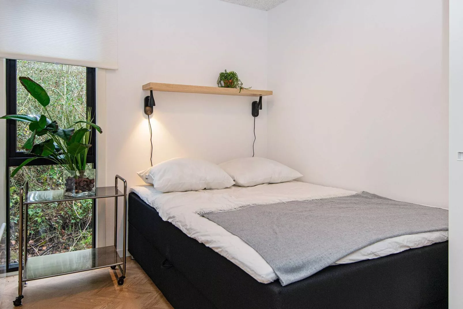 8 persoons vakantie huis in Ebeltoft-Binnen