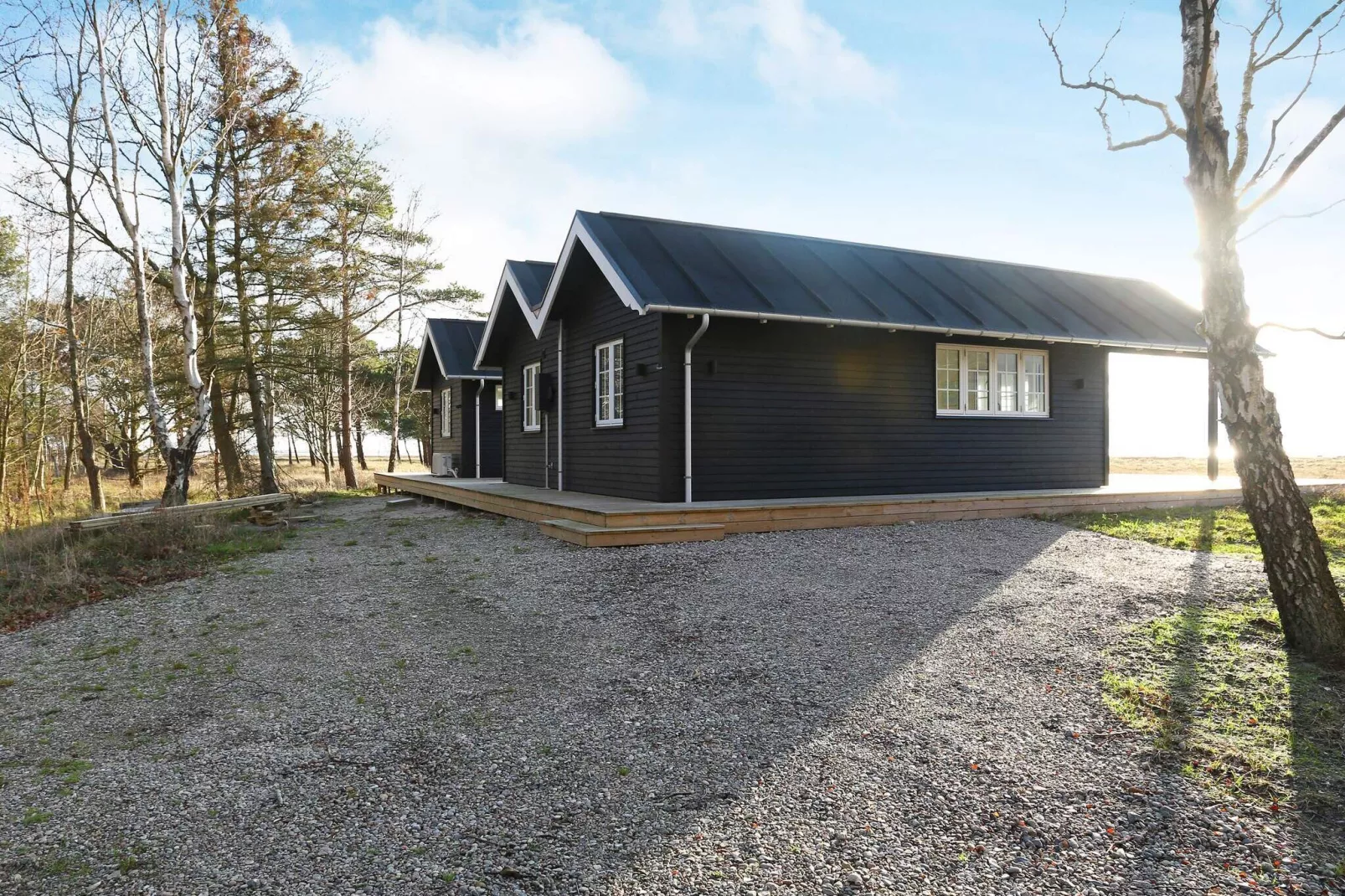 6 persoons vakantie huis in Læsø-By Traum-Buitenlucht