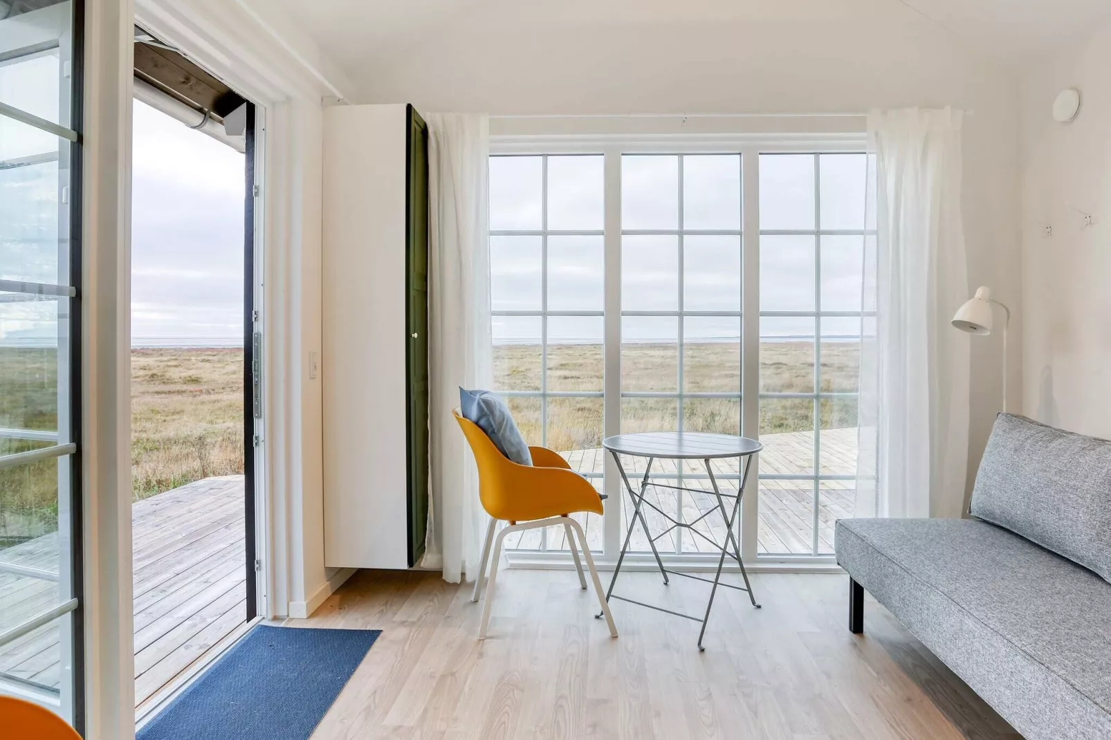 6 persoons vakantie huis in Læsø-By Traum-Binnen
