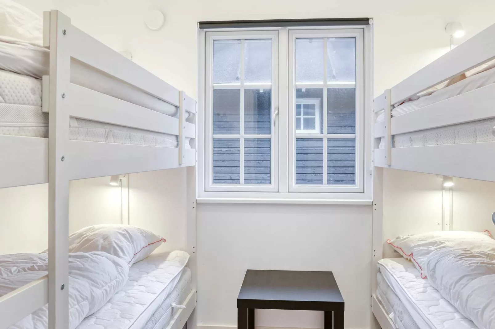 6 persoons vakantie huis in Læsø-By Traum-Binnen