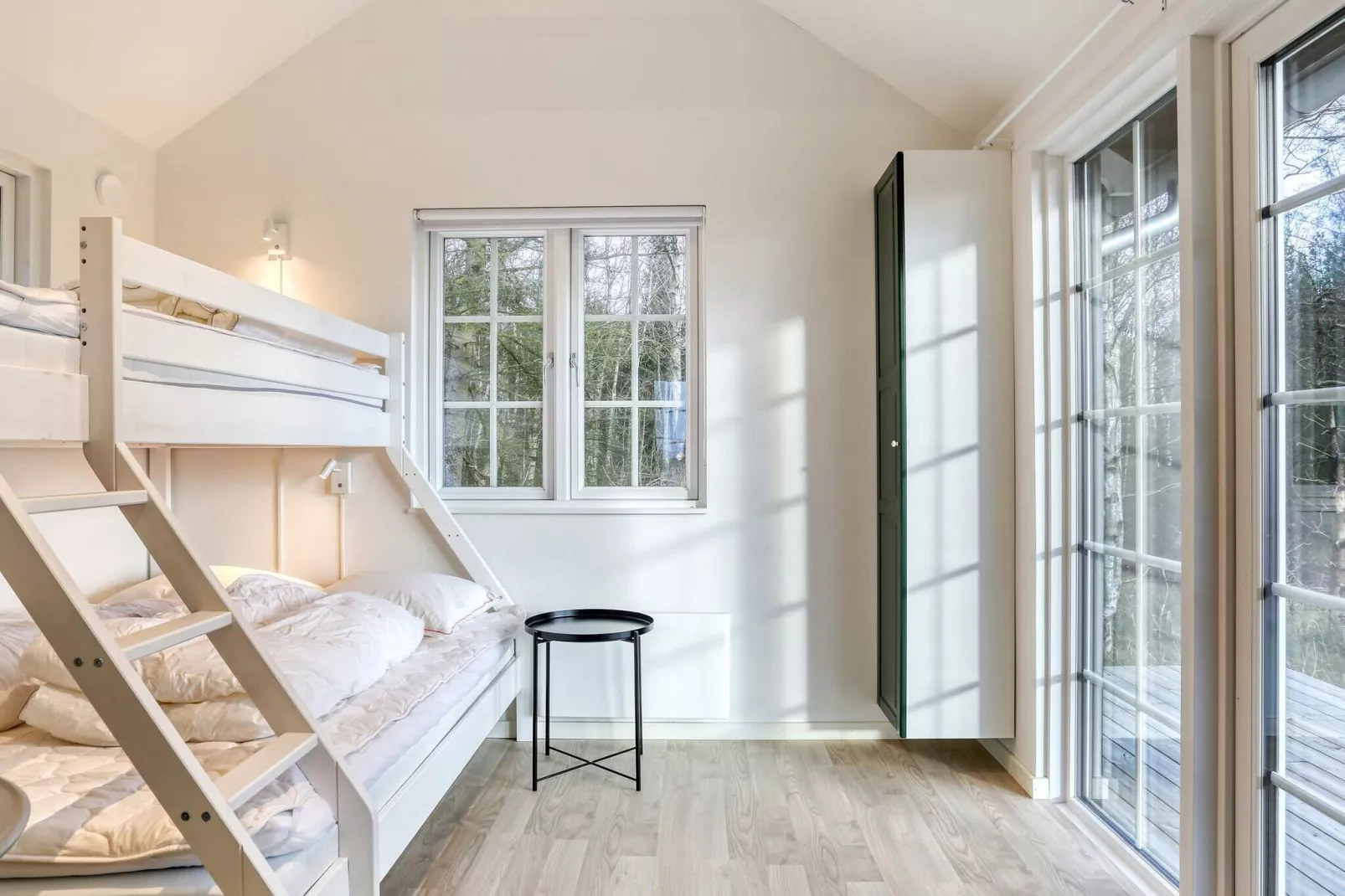 6 persoons vakantie huis in Læsø-By Traum-Binnen