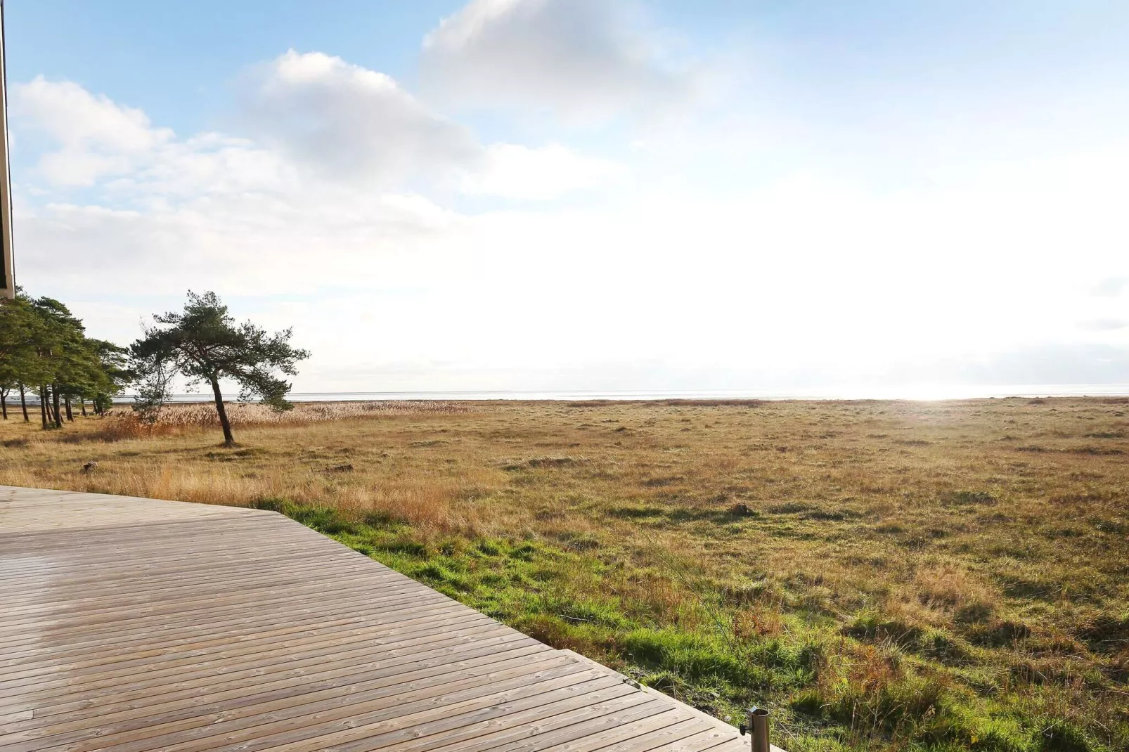 6 persoons vakantie huis in Læsø-By Traum-Uitzicht