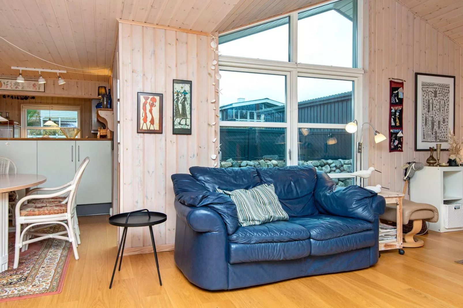 6 persoons vakantie huis in Broager-Binnen